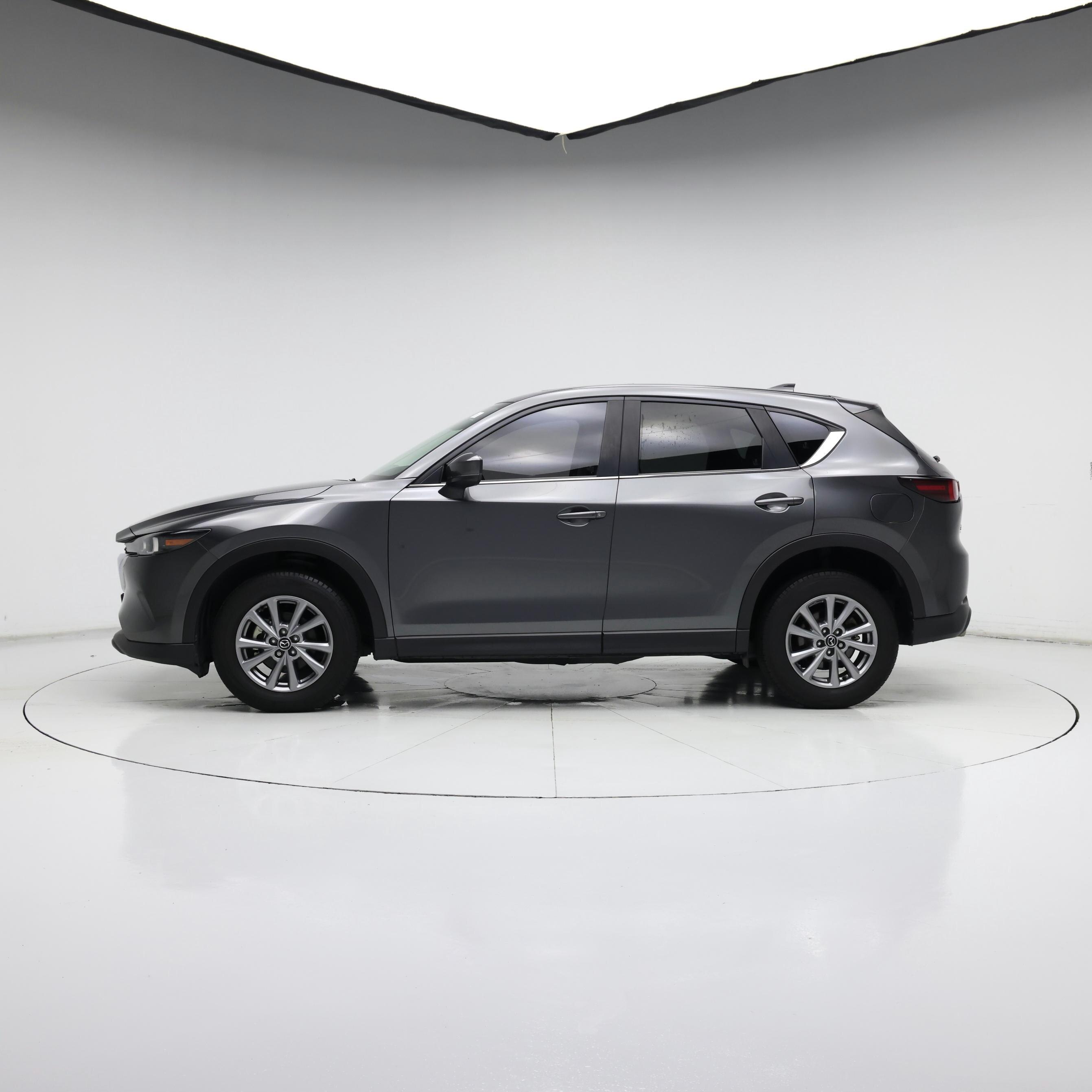 Thumbnail: 2023 Mazda CX-5 - 3
