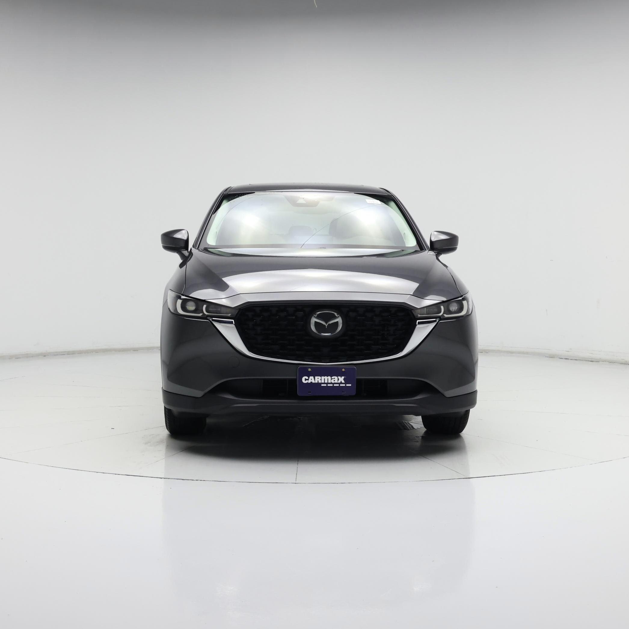 Thumbnail: 2023 Mazda CX-5 - 5