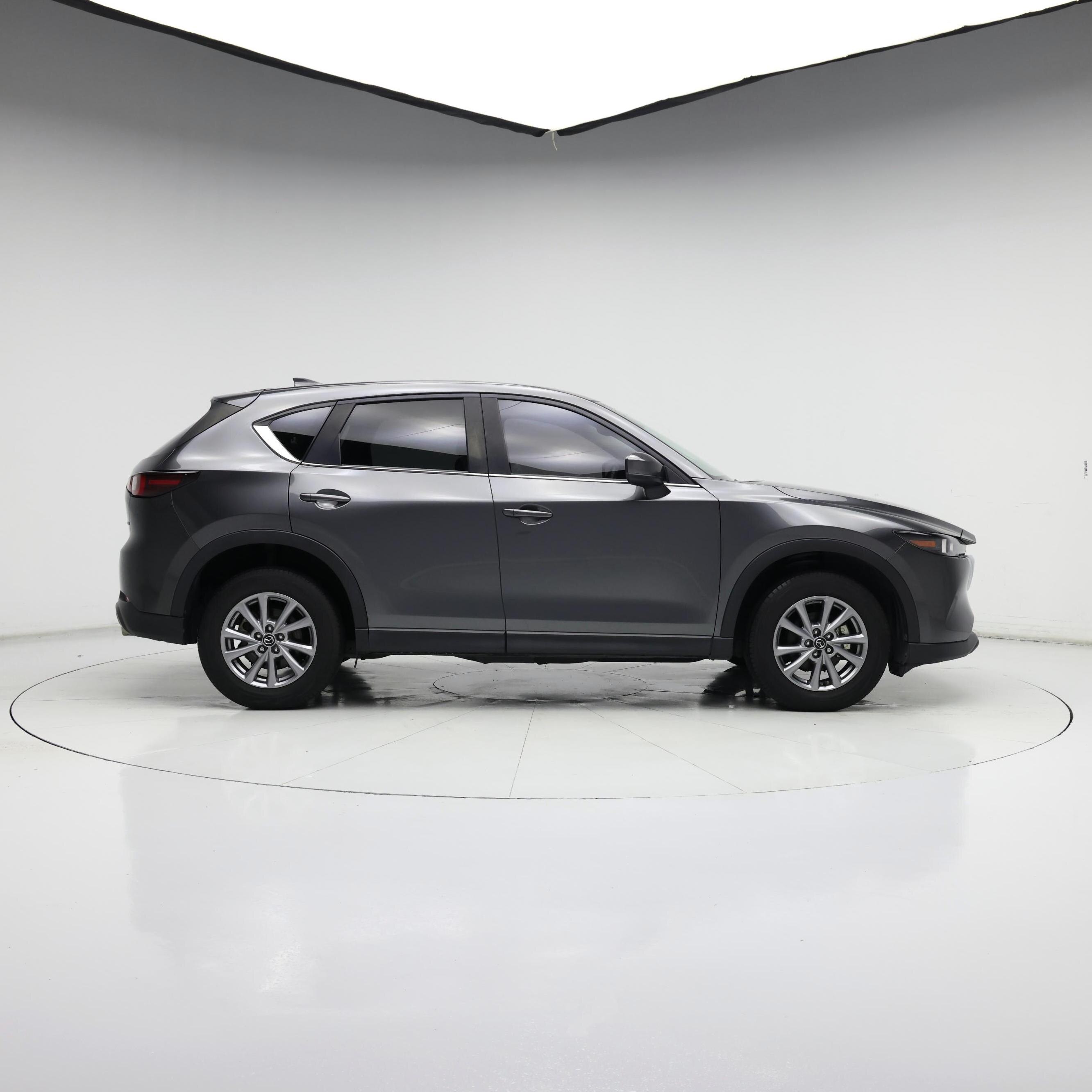 Thumbnail: 2023 Mazda CX-5 - 7