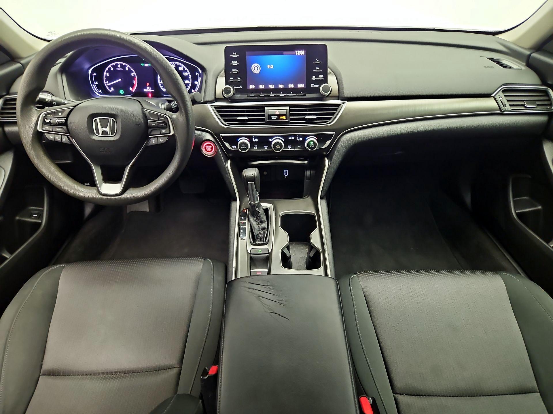 Thumbnail: 2018 Honda Accord - 9