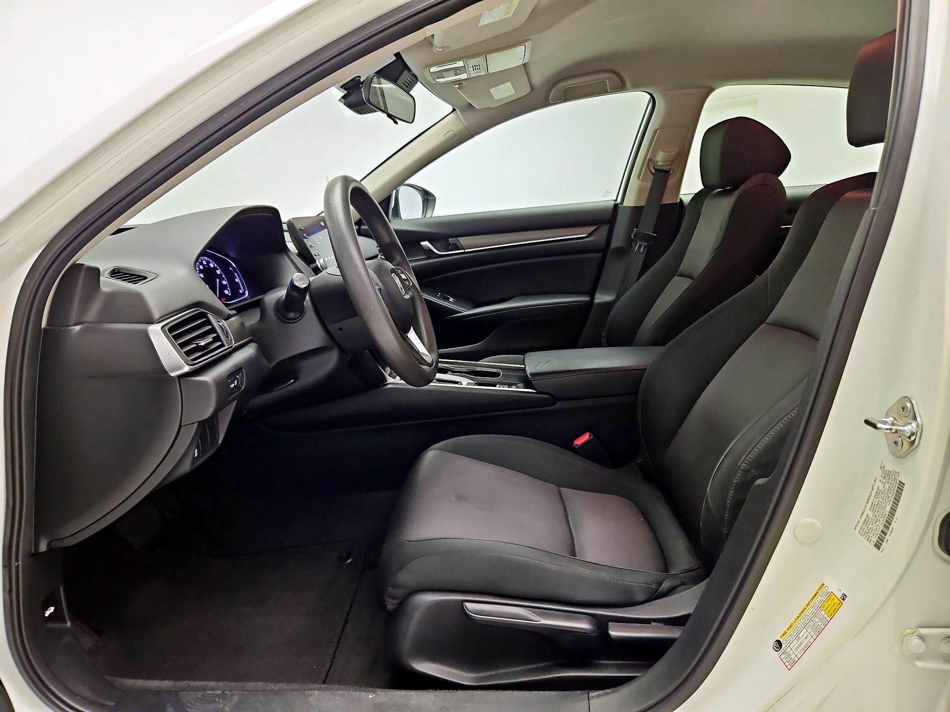 Thumbnail: 2018 Honda Accord - 11