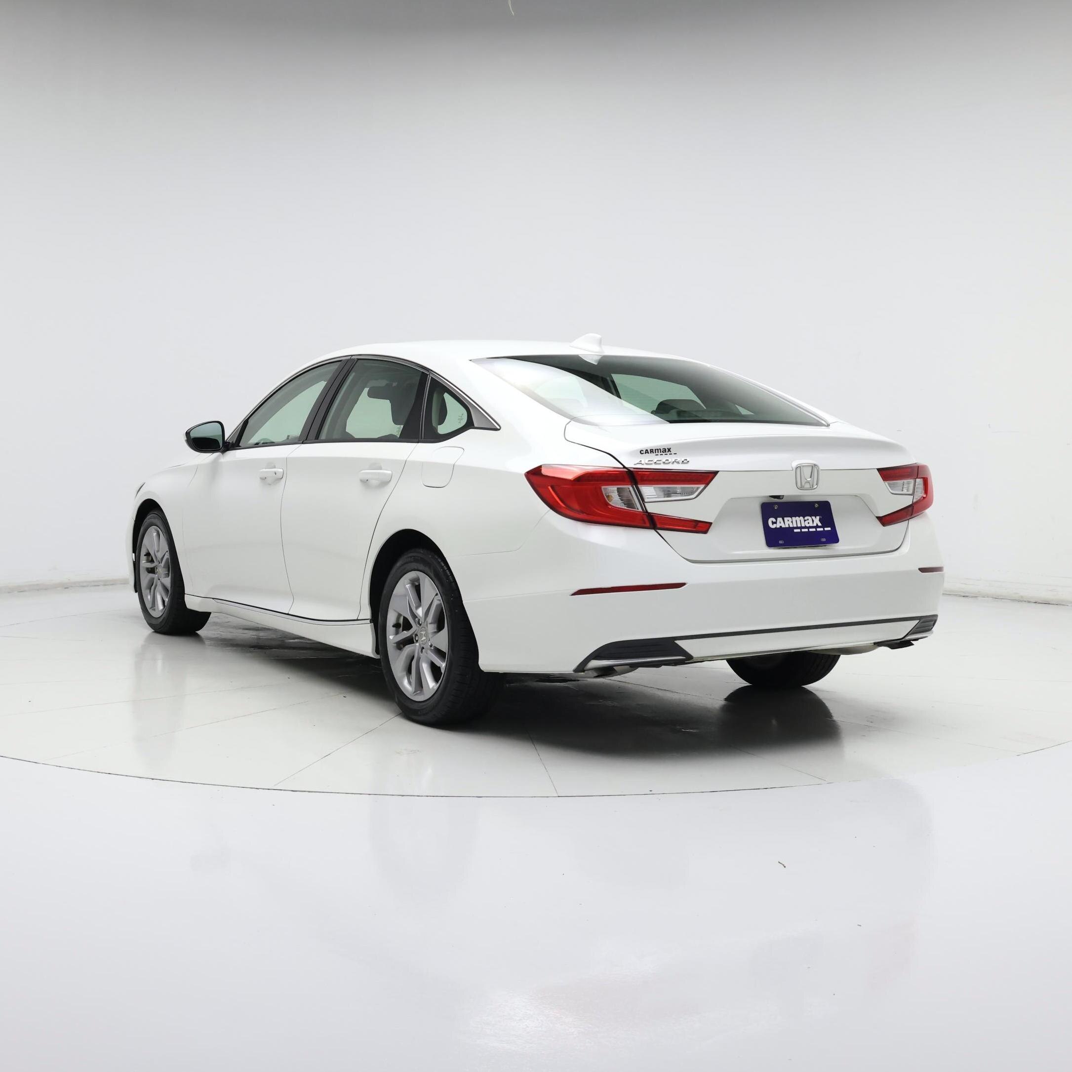 Thumbnail: 2018 Honda Accord - 2