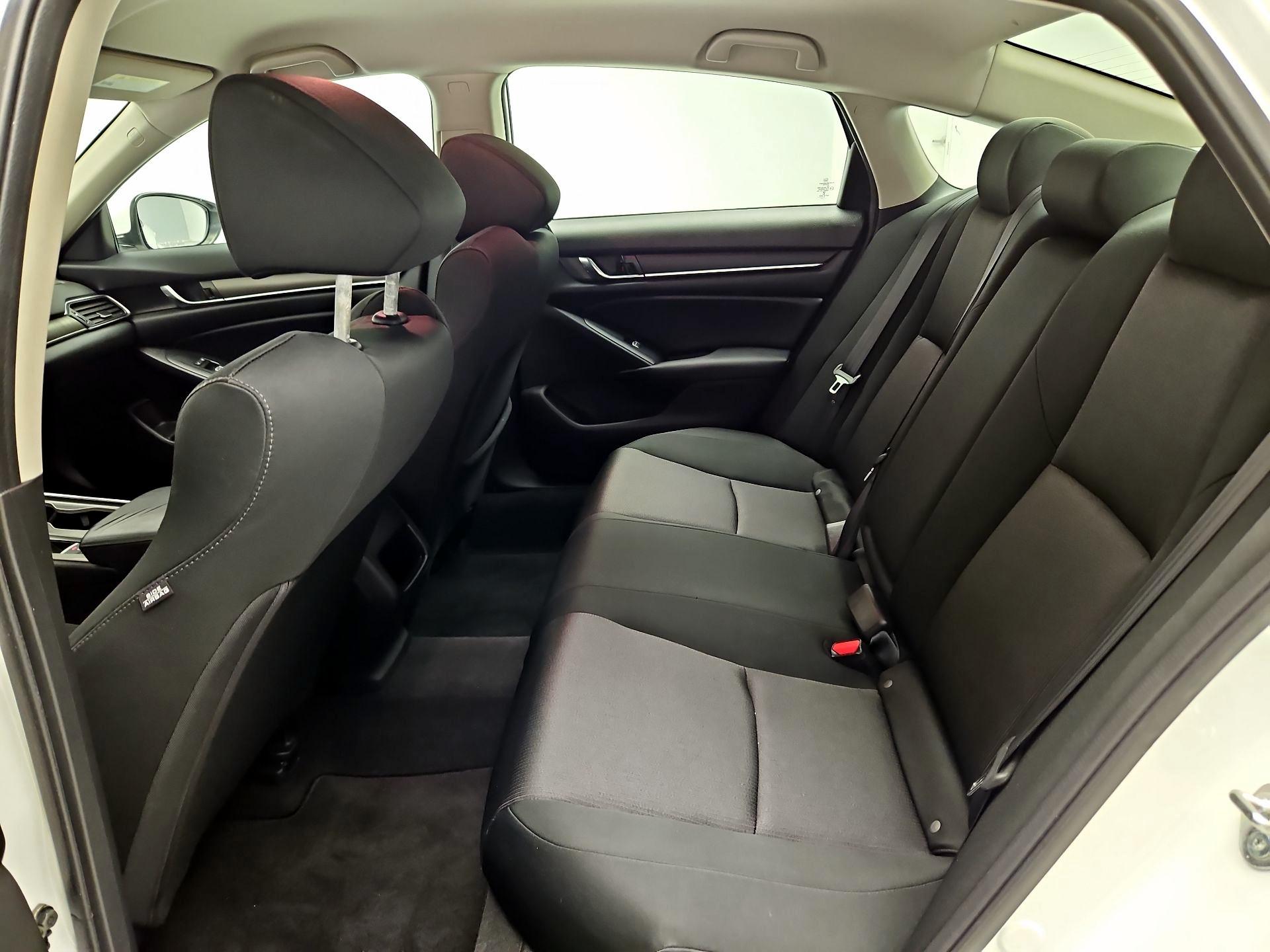Thumbnail: 2018 Honda Accord - 19