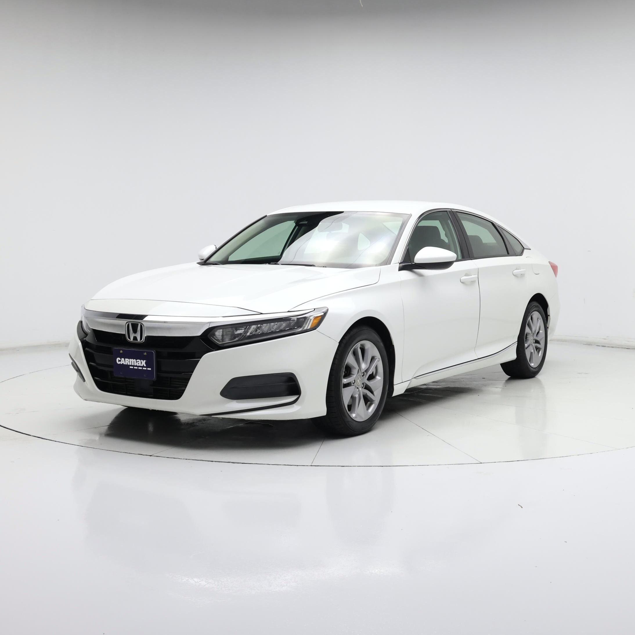 Thumbnail: 2018 Honda Accord - 4