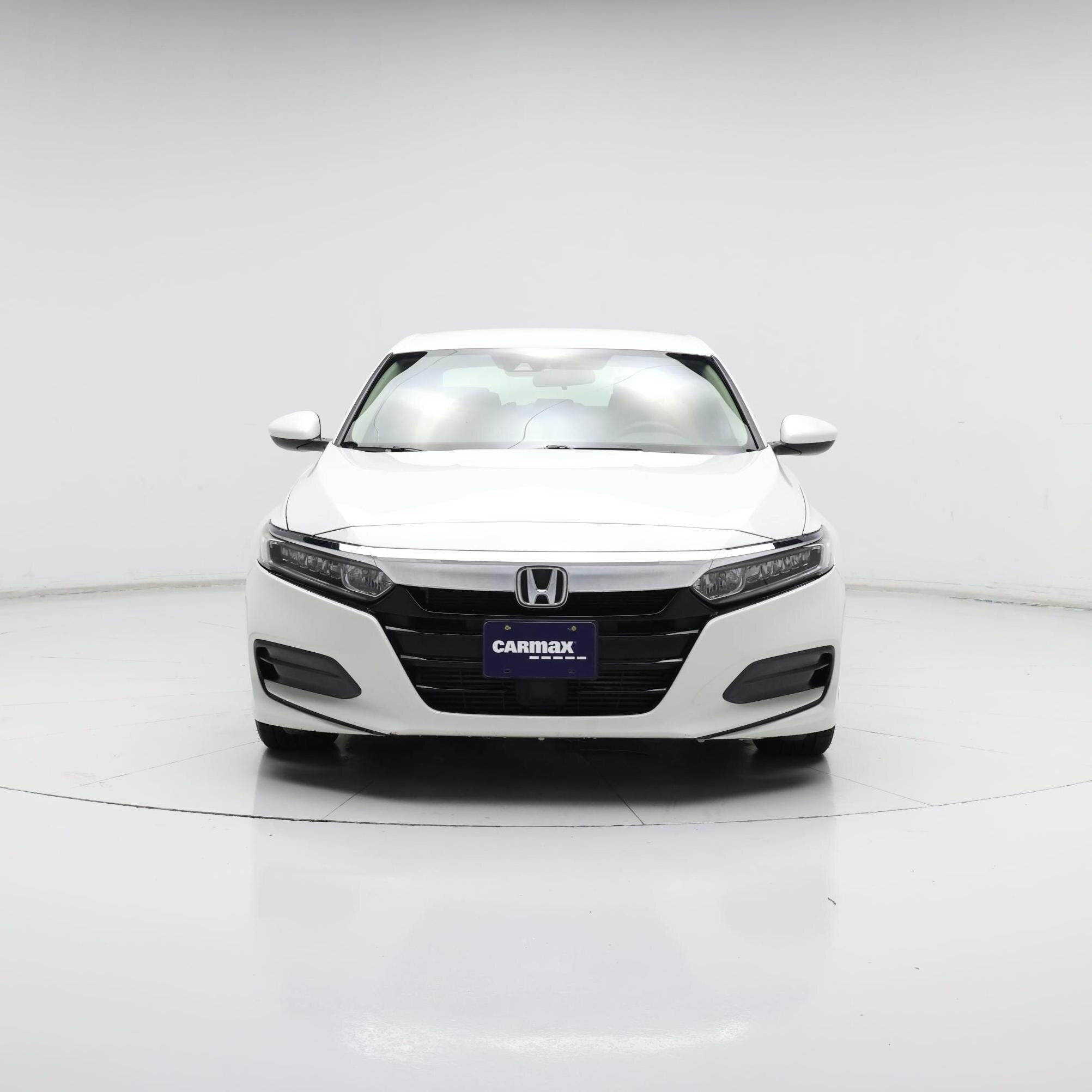 Thumbnail: 2018 Honda Accord - 5