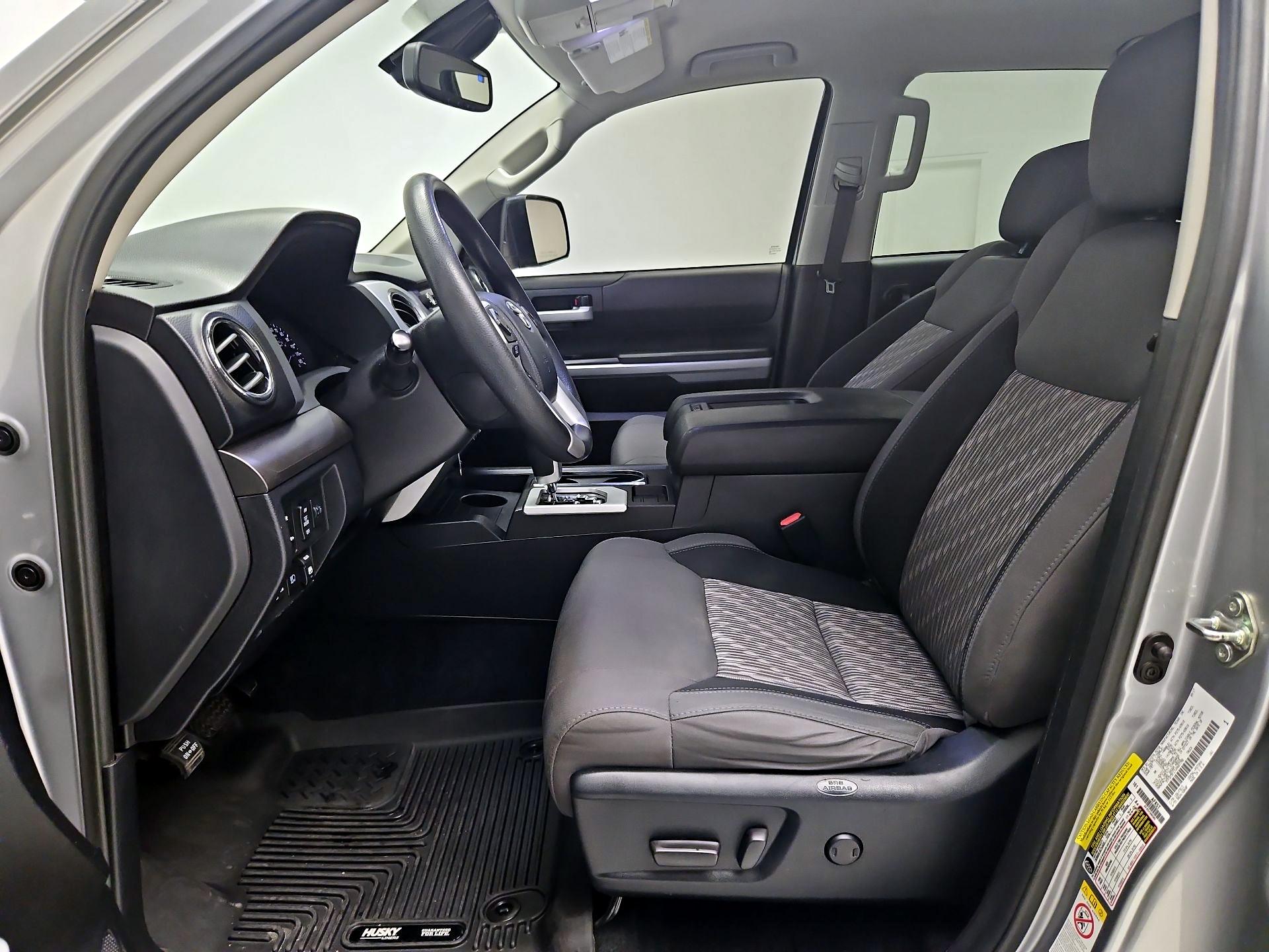 Thumbnail: 2018 Toyota Tundra - 11