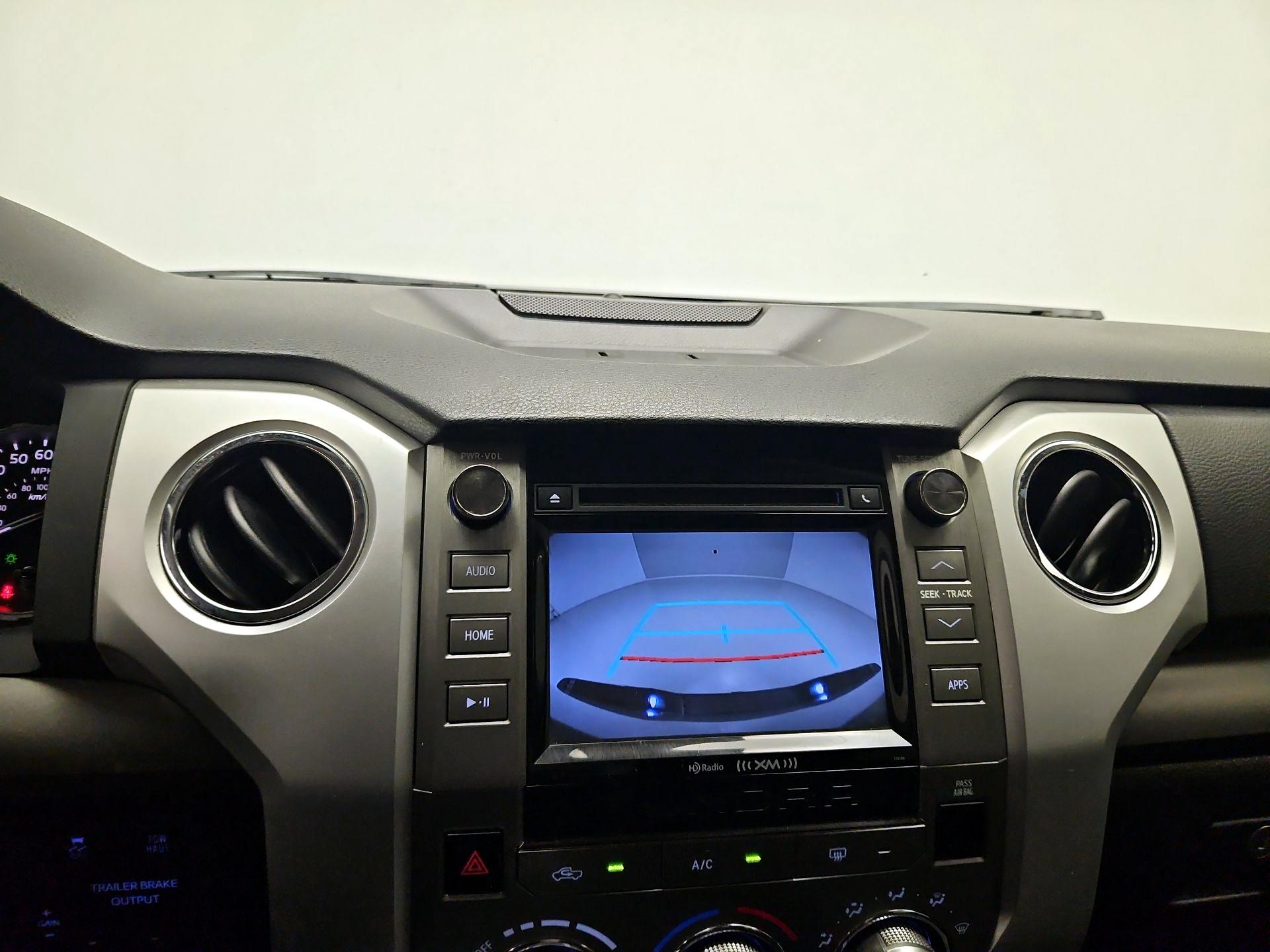 Thumbnail: 2018 Toyota Tundra - 13