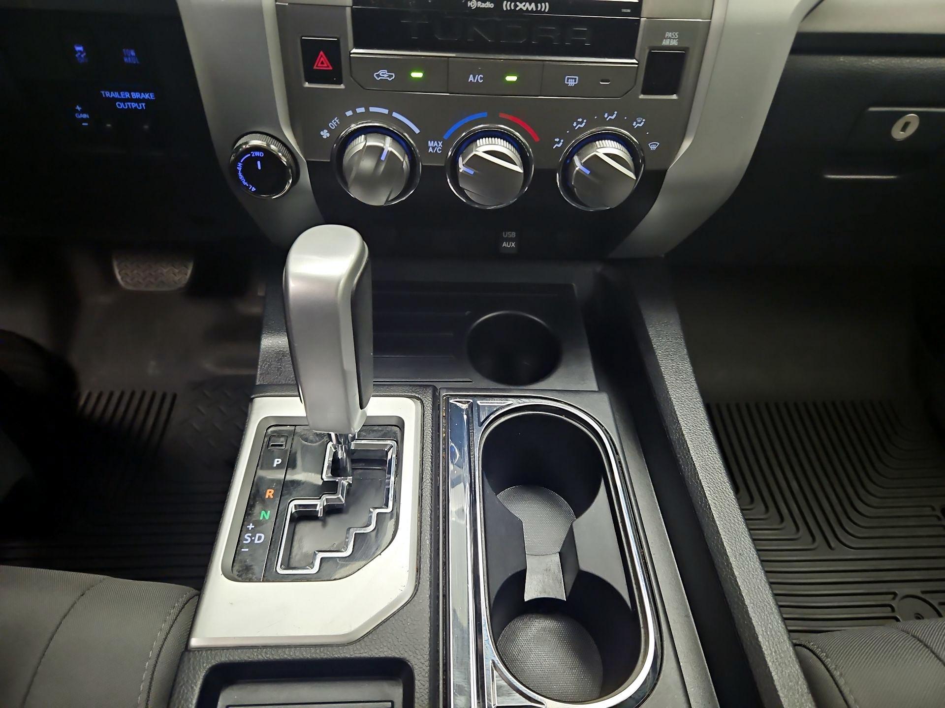 Thumbnail: 2018 Toyota Tundra - 16
