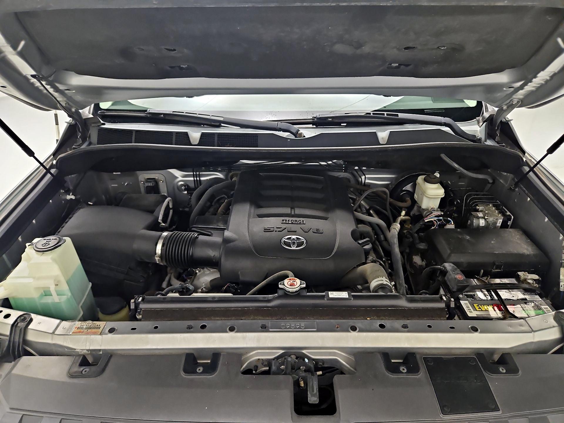 Thumbnail: 2018 Toyota Tundra - 19