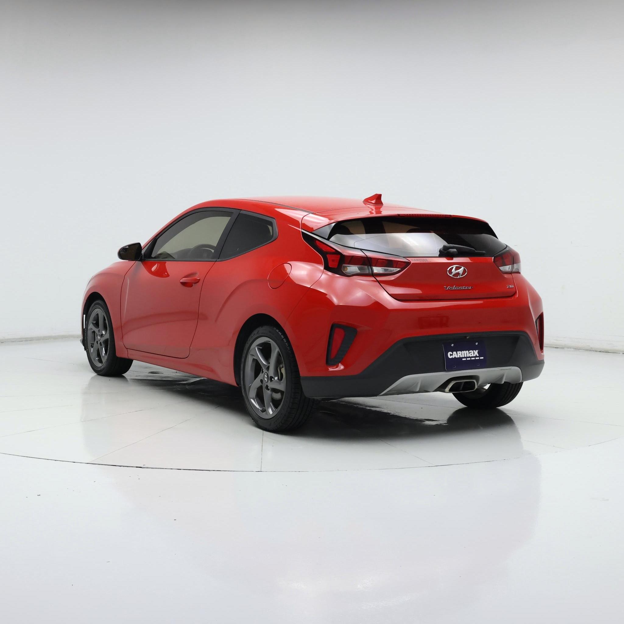 Thumbnail: 2020 Hyundai Veloster - 2