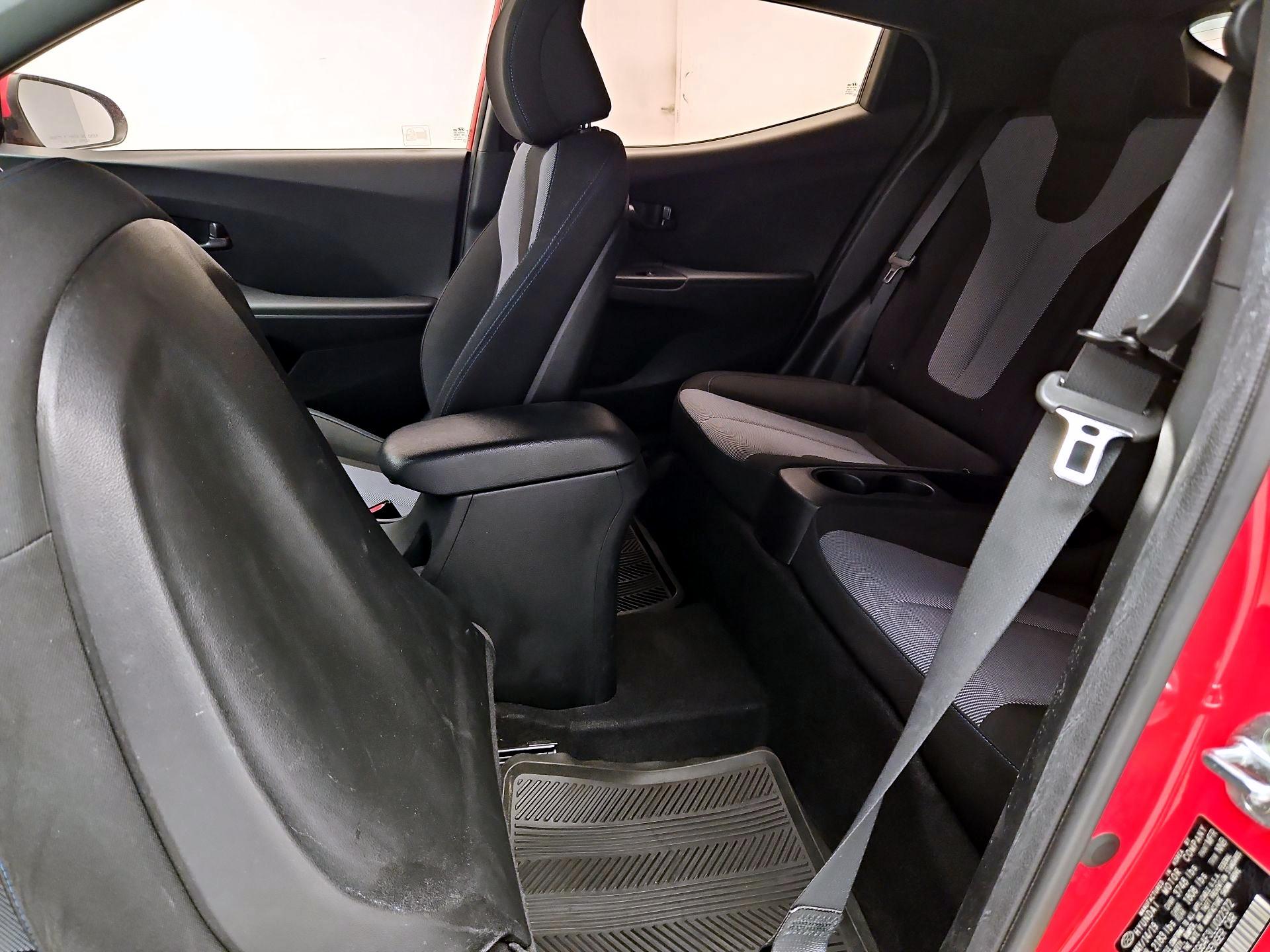 Thumbnail: 2020 Hyundai Veloster - 19