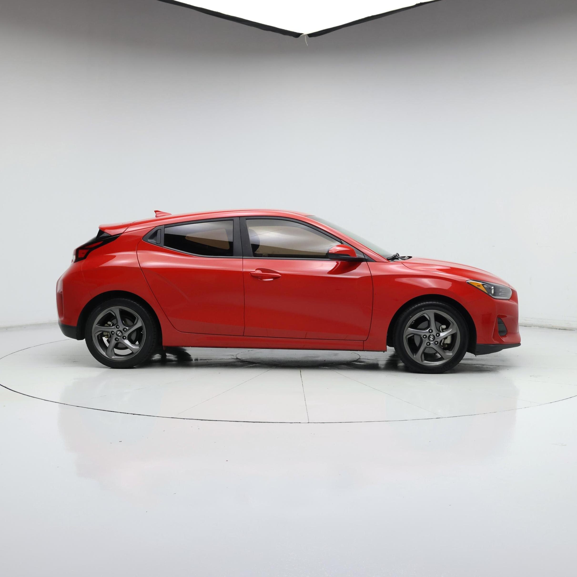 Thumbnail: 2020 Hyundai Veloster - 7