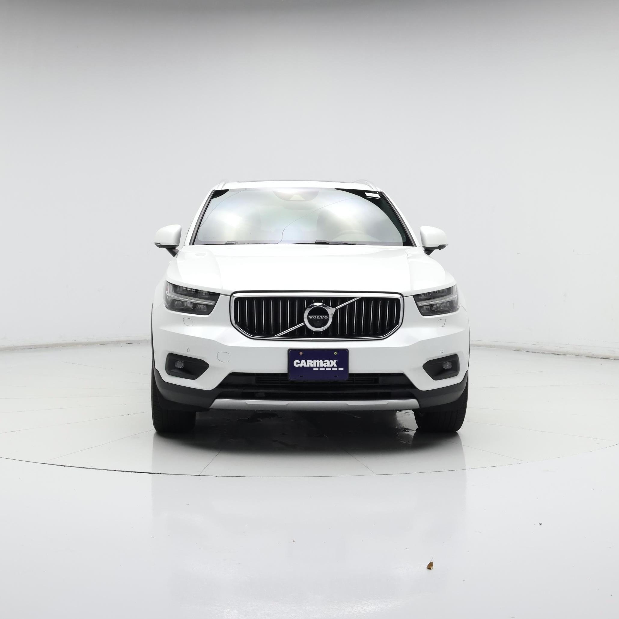 Thumbnail: 2021 Volvo XC40 - 5