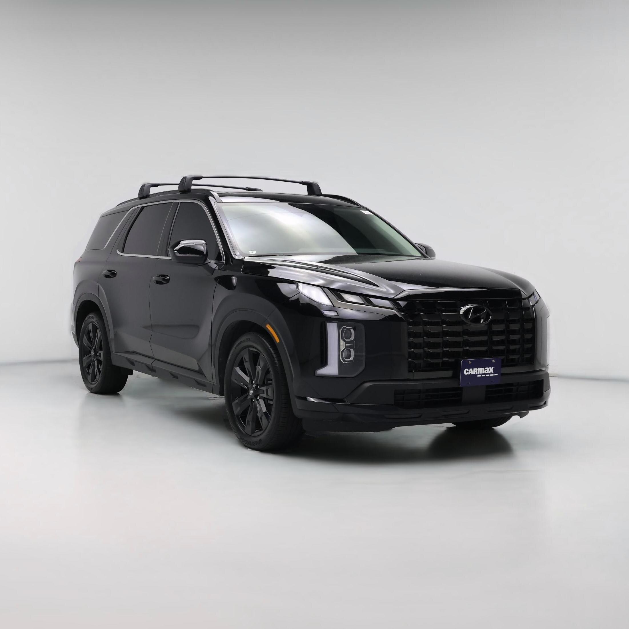 Thumbnail: 2024 Hyundai Palisade - 1