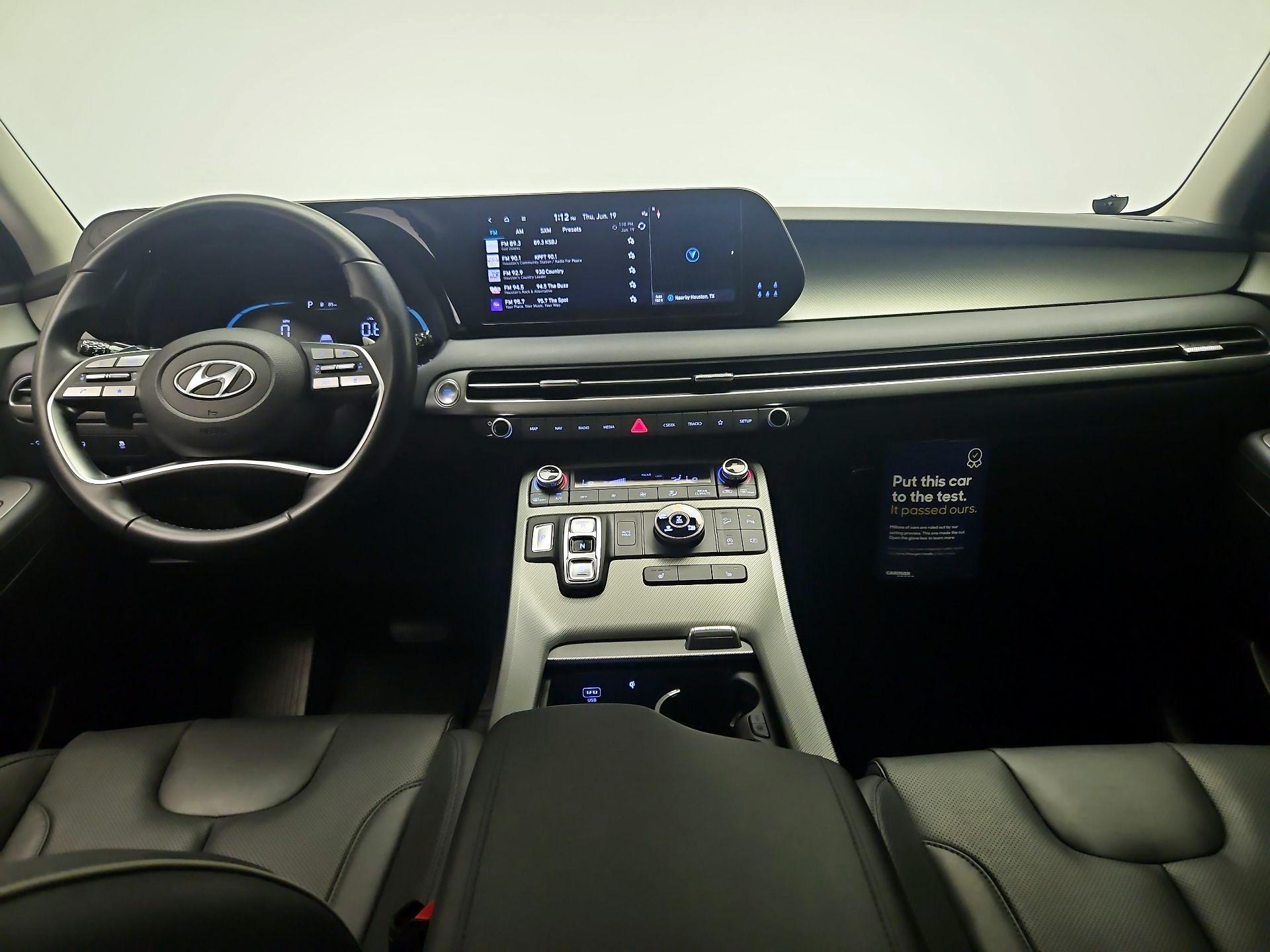 Thumbnail: 2024 Hyundai Palisade - 9