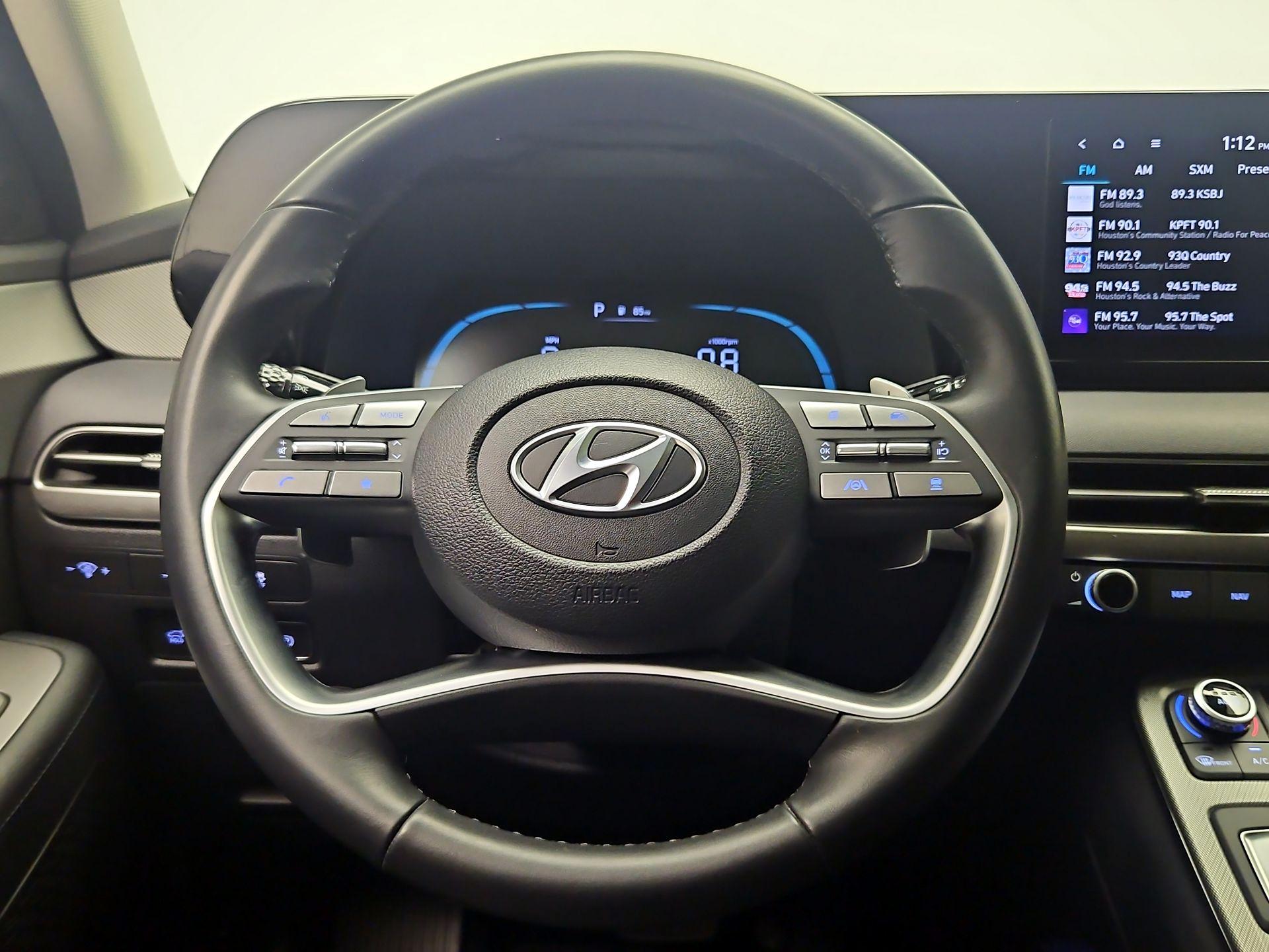 Thumbnail: 2024 Hyundai Palisade - 10