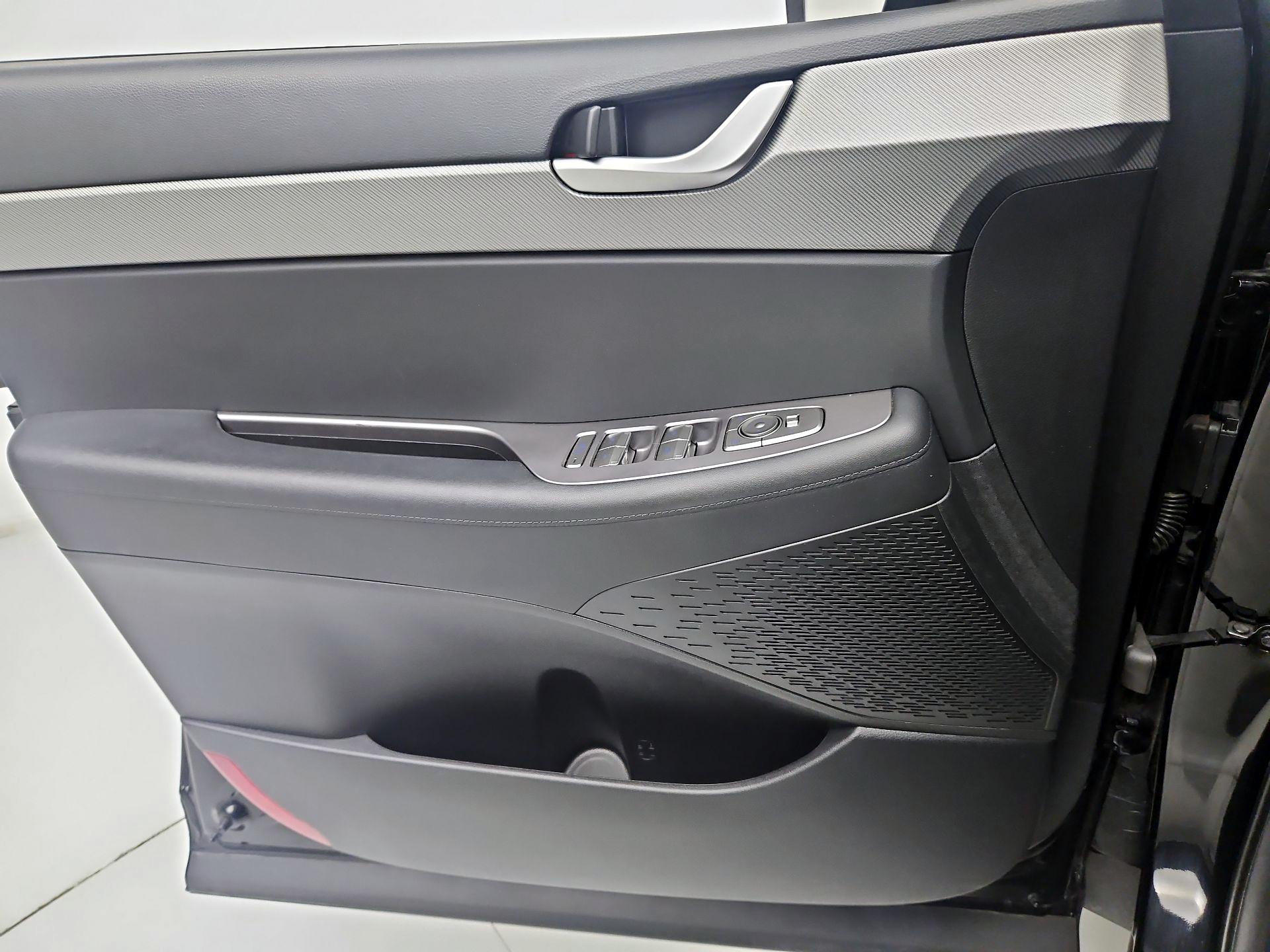 Thumbnail: 2024 Hyundai Palisade - 12