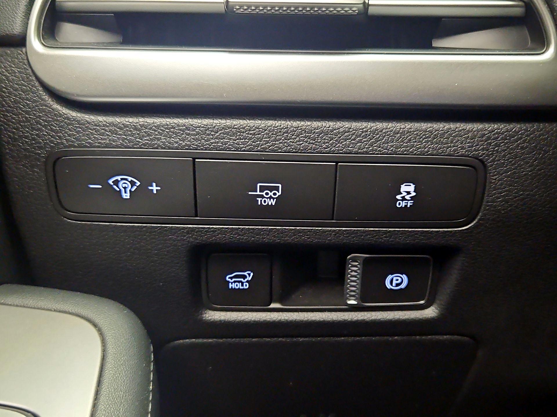 Thumbnail: 2024 Hyundai Palisade - 13