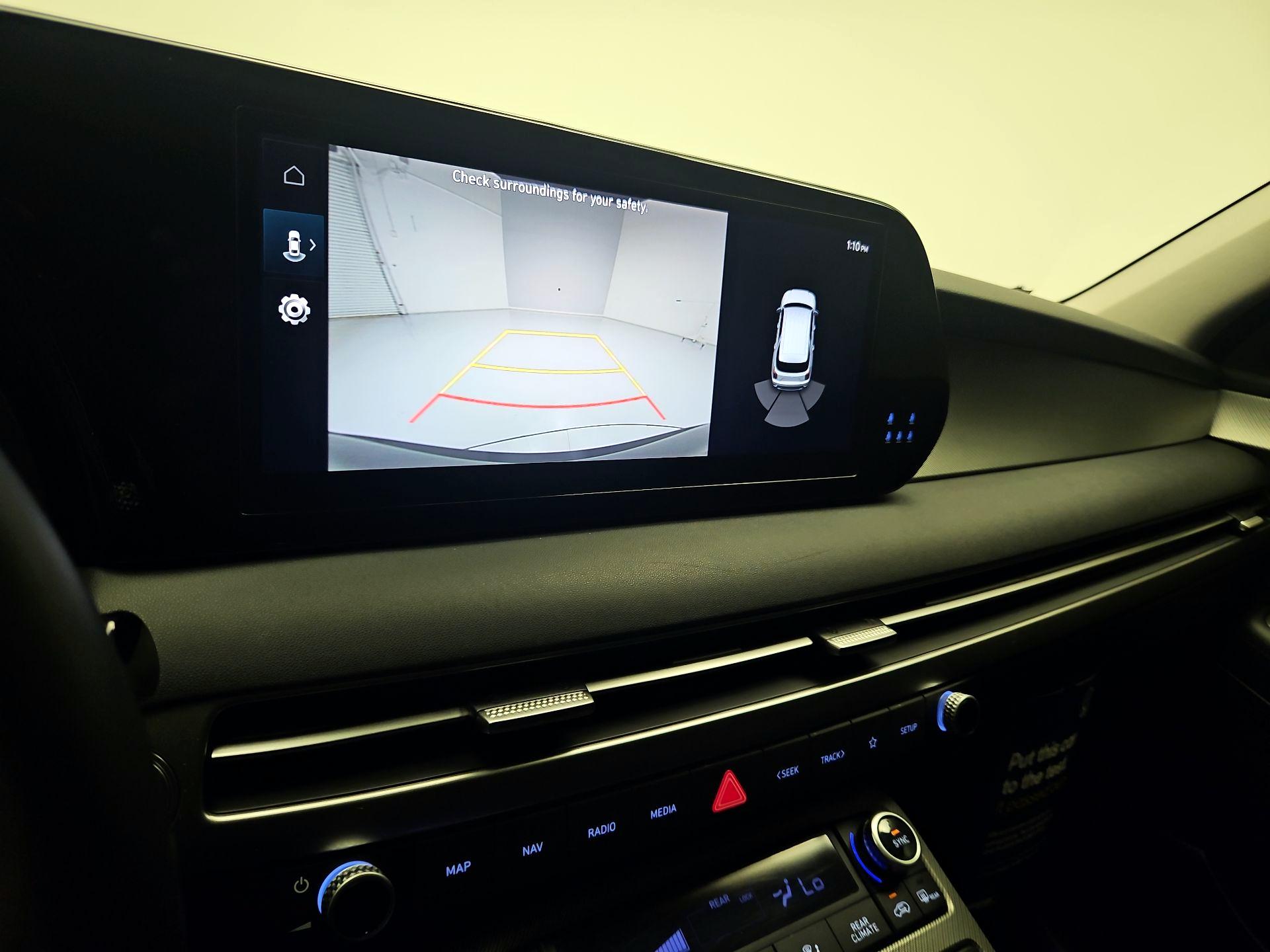 Thumbnail: 2024 Hyundai Palisade - 15