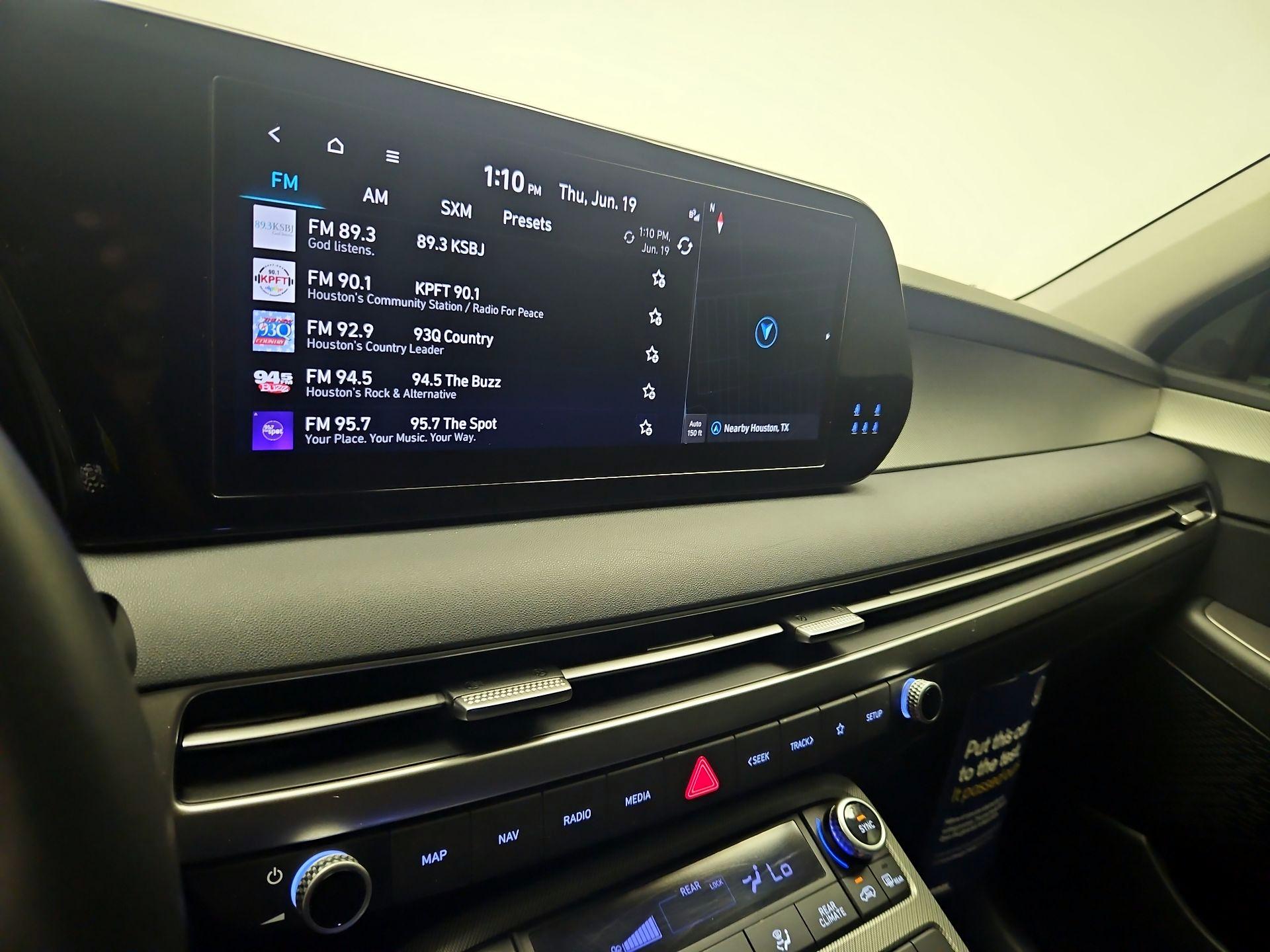 Thumbnail: 2024 Hyundai Palisade - 16