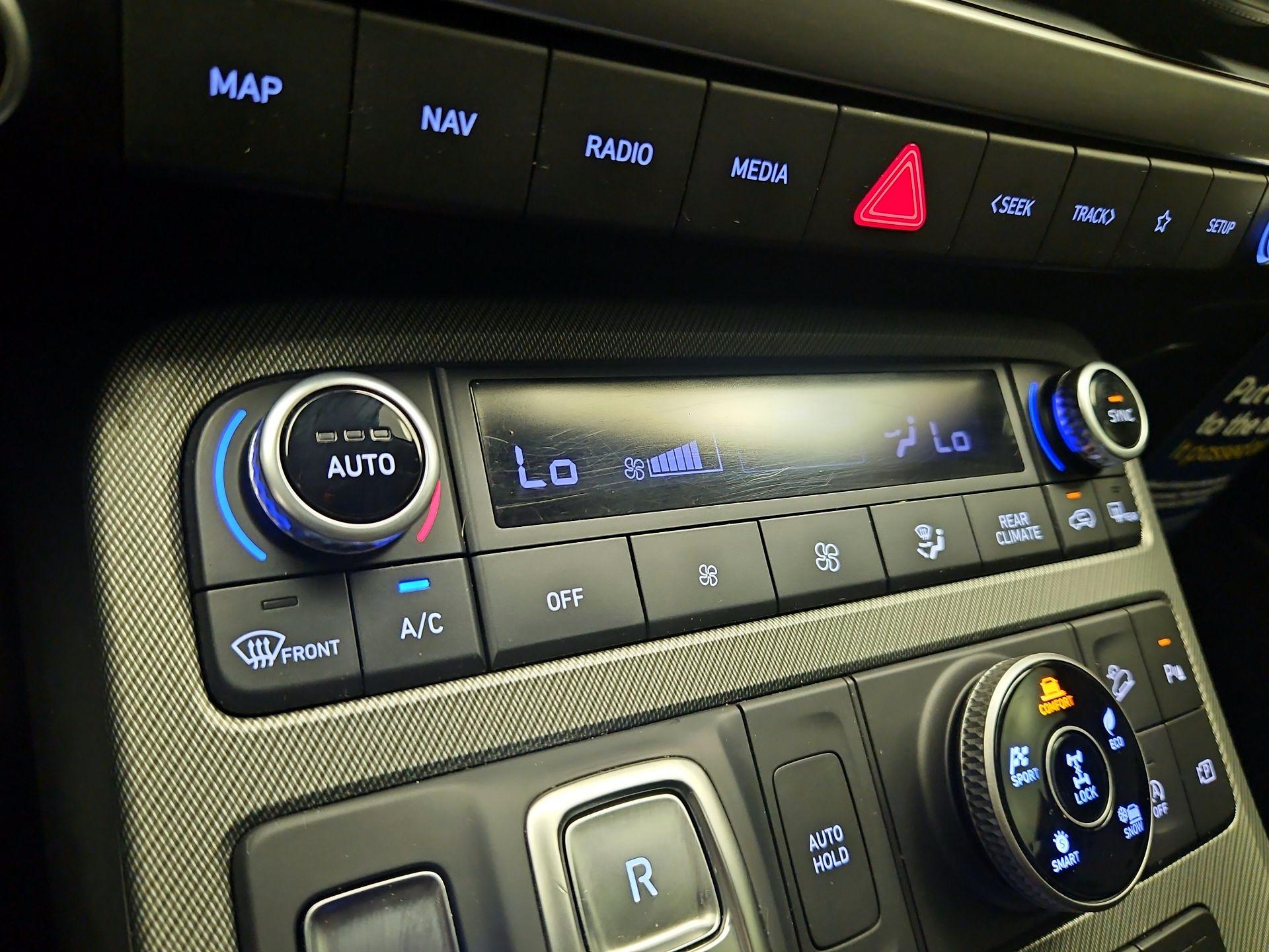 Thumbnail: 2024 Hyundai Palisade - 17