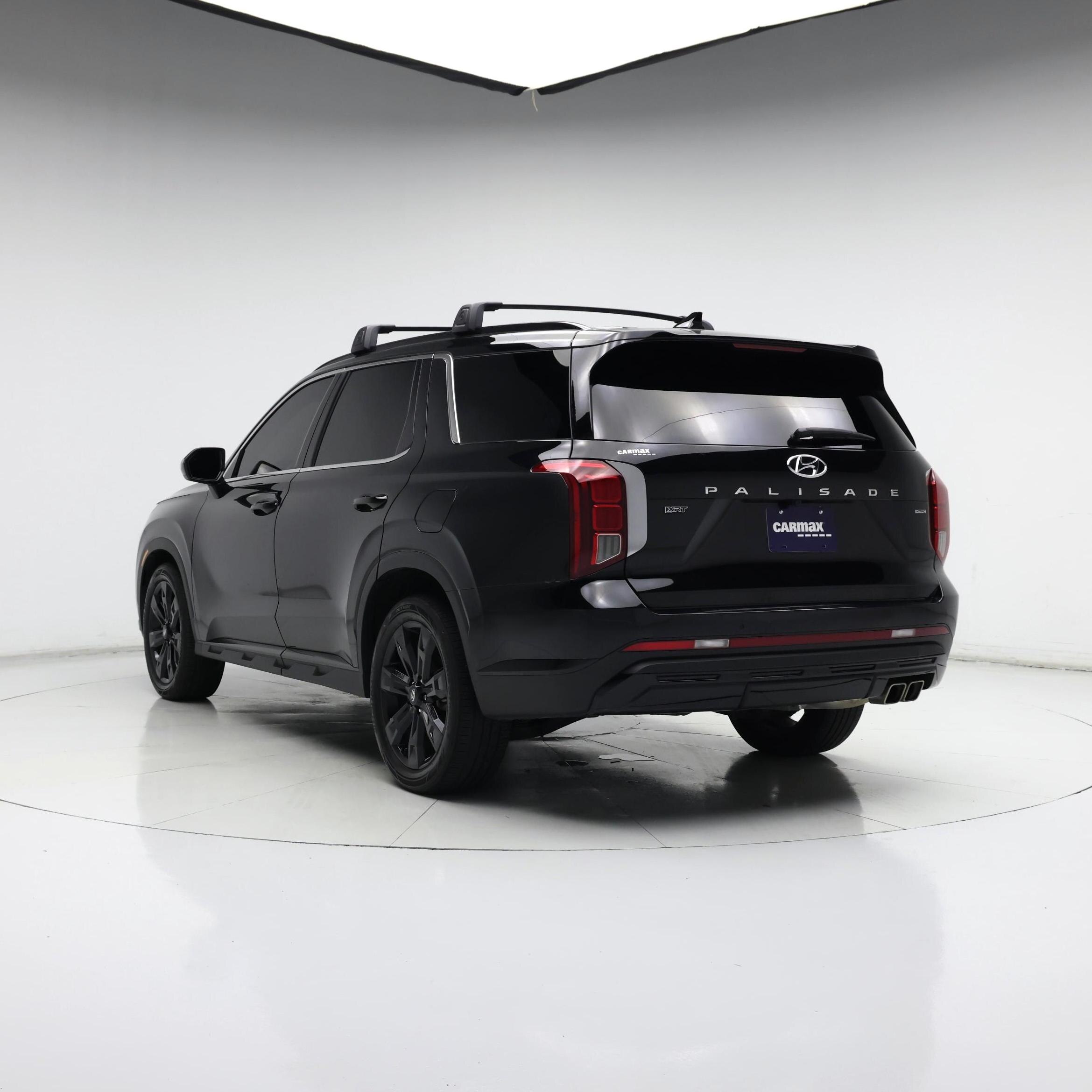 Thumbnail: 2024 Hyundai Palisade - 2