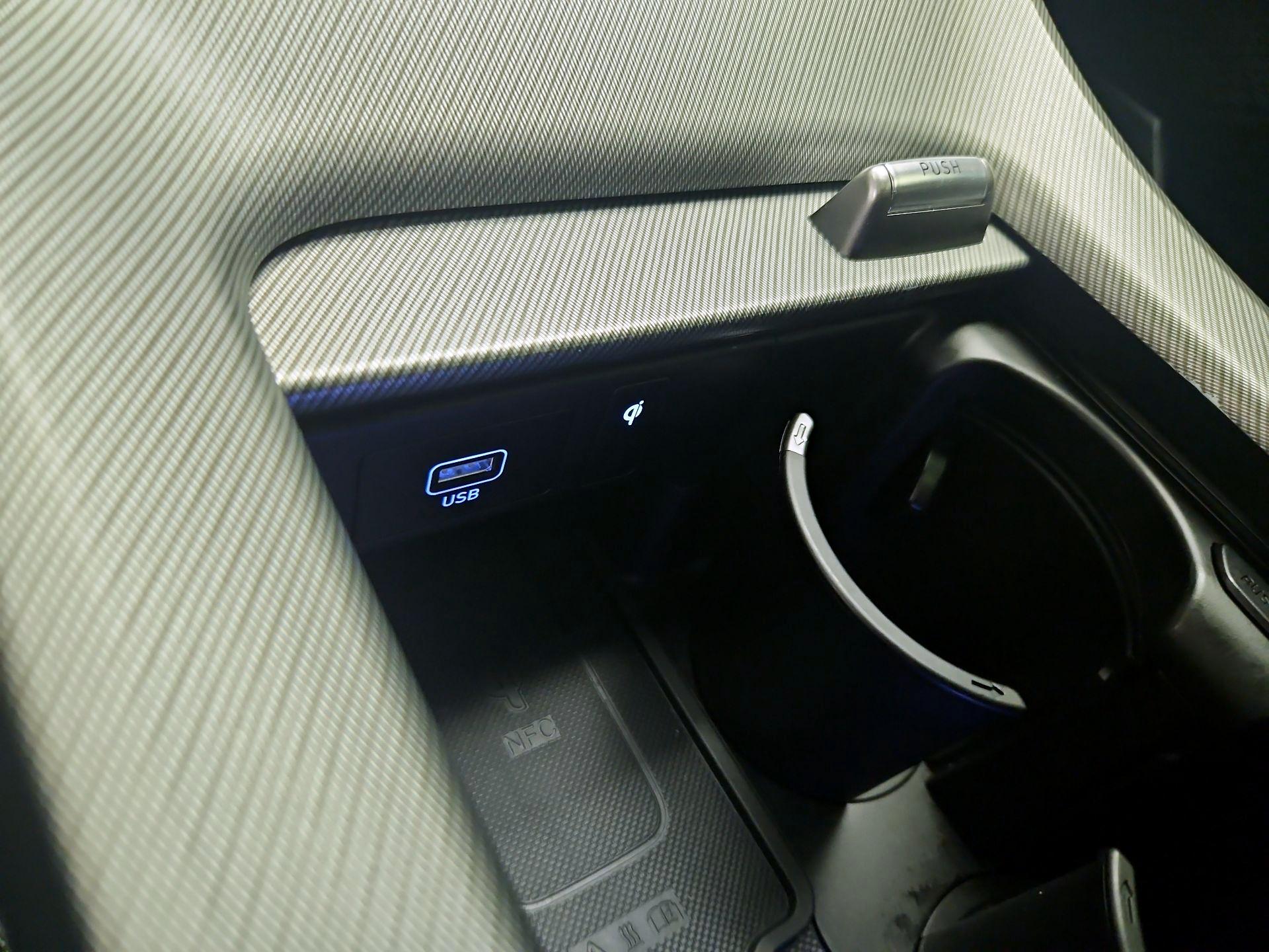 Thumbnail: 2024 Hyundai Palisade - 19