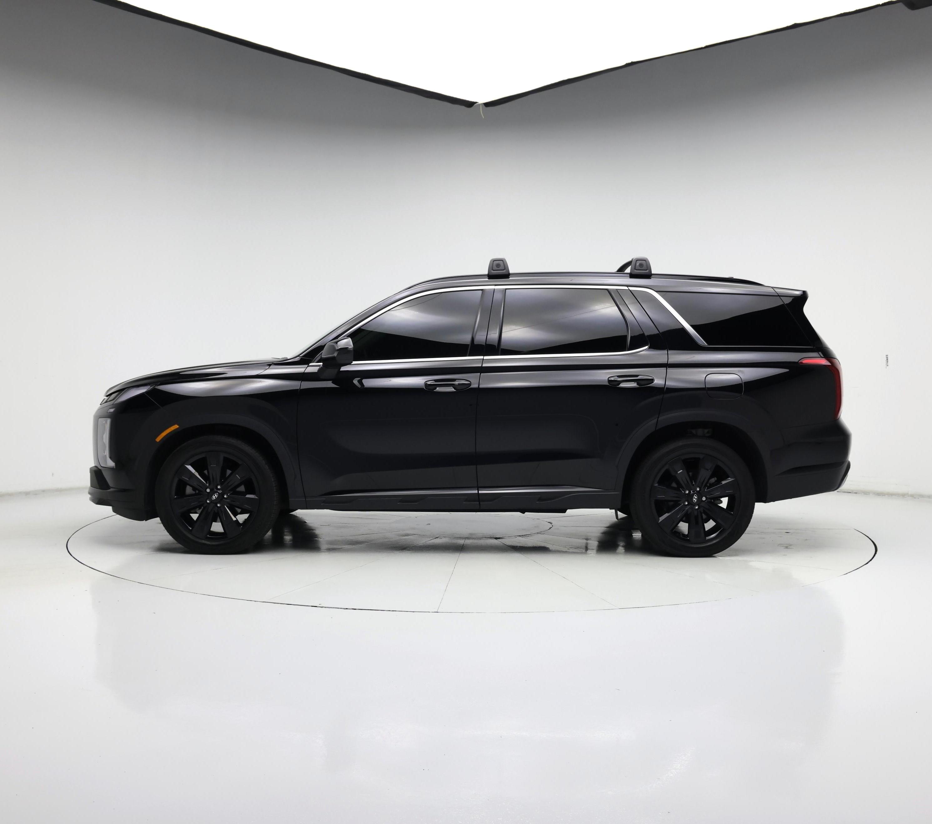 Thumbnail: 2024 Hyundai Palisade - 3