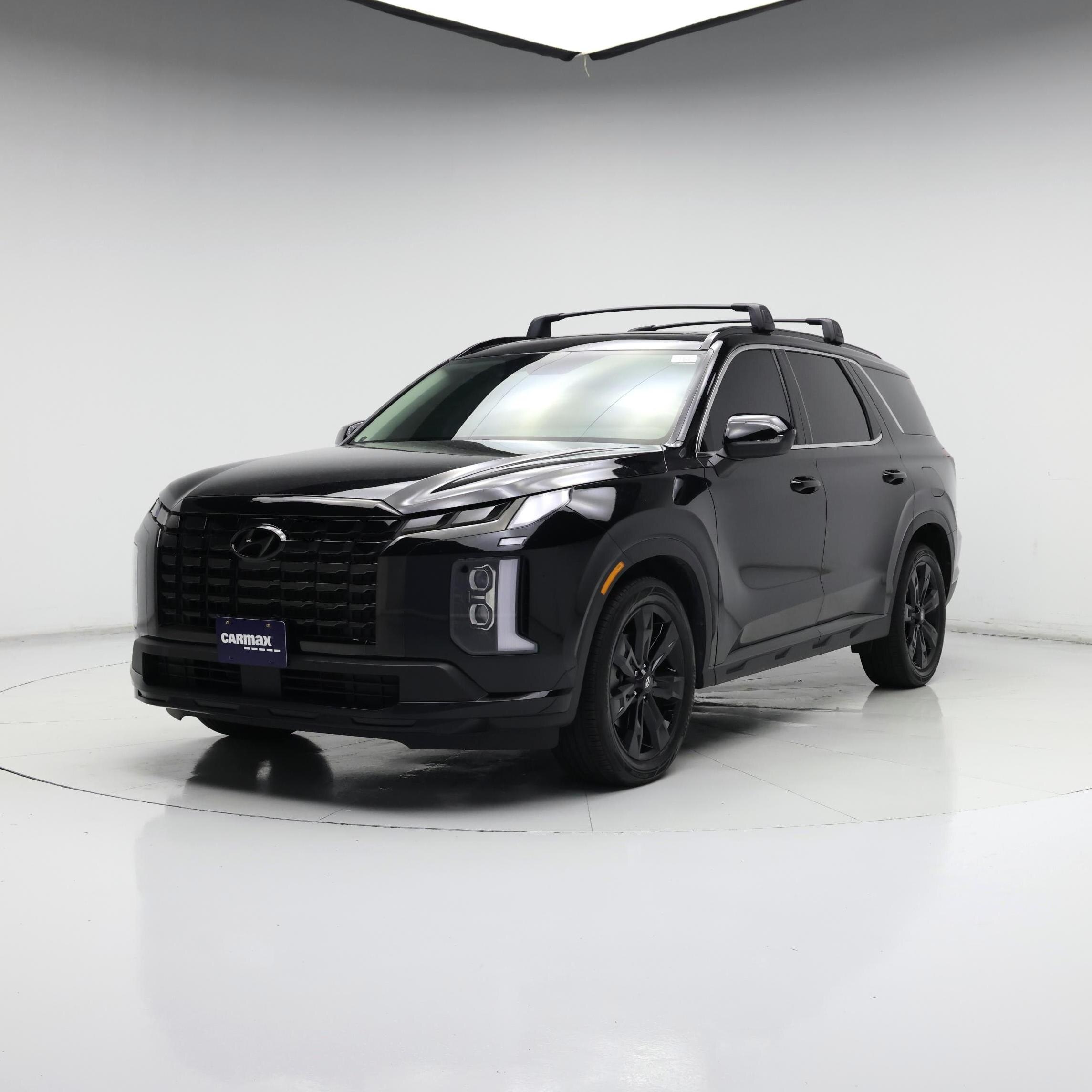 Thumbnail: 2024 Hyundai Palisade - 4