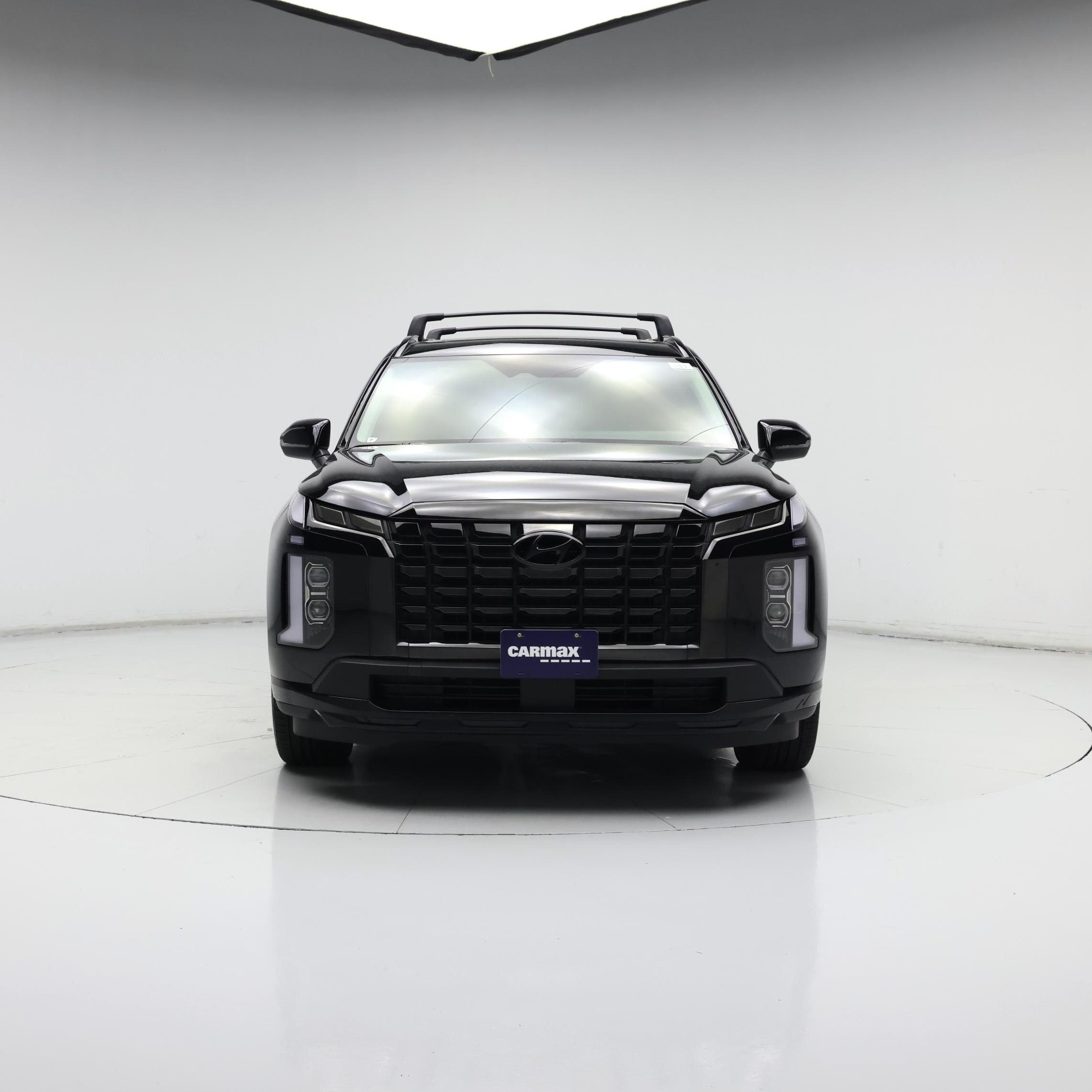 Thumbnail: 2024 Hyundai Palisade - 5