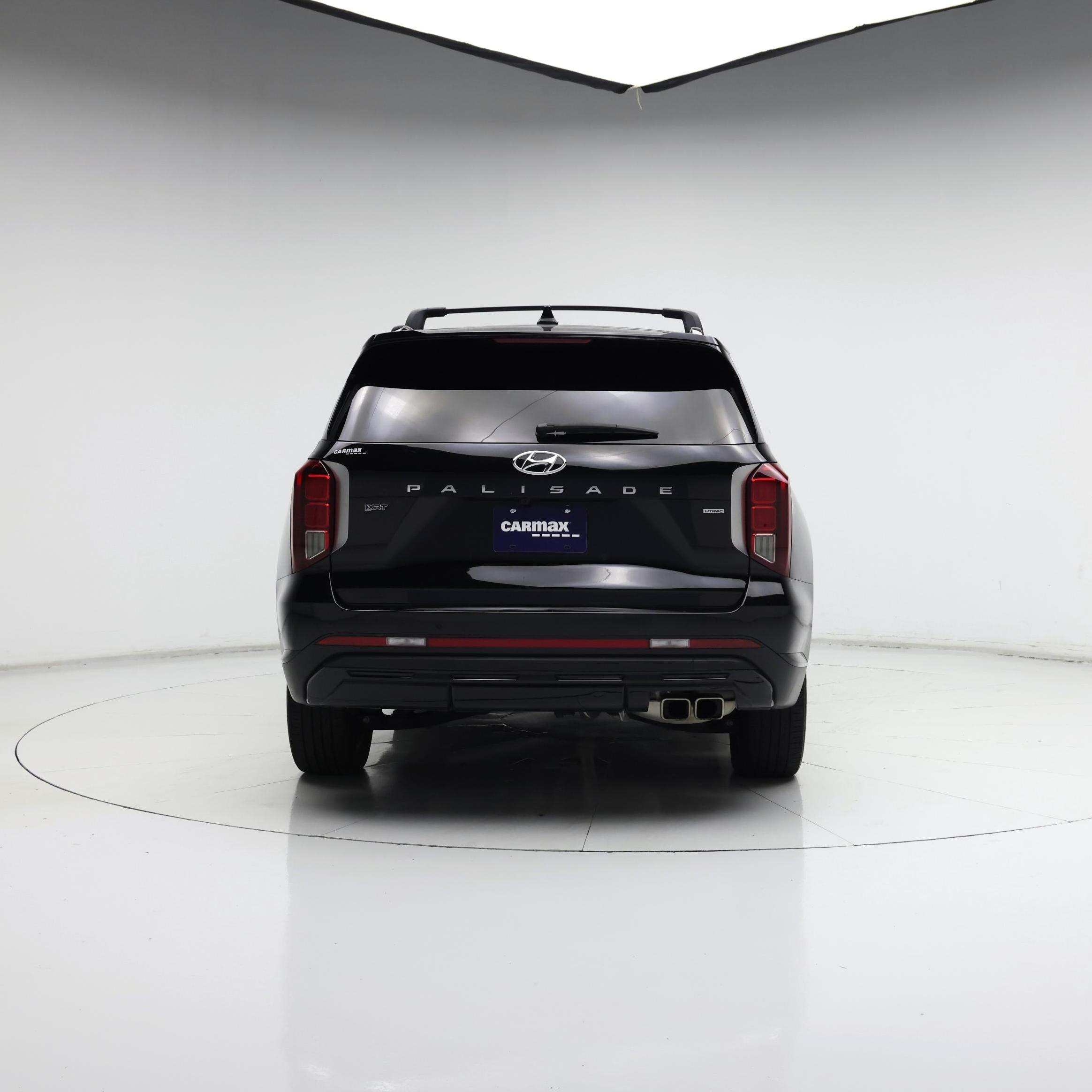 Thumbnail: 2024 Hyundai Palisade - 6