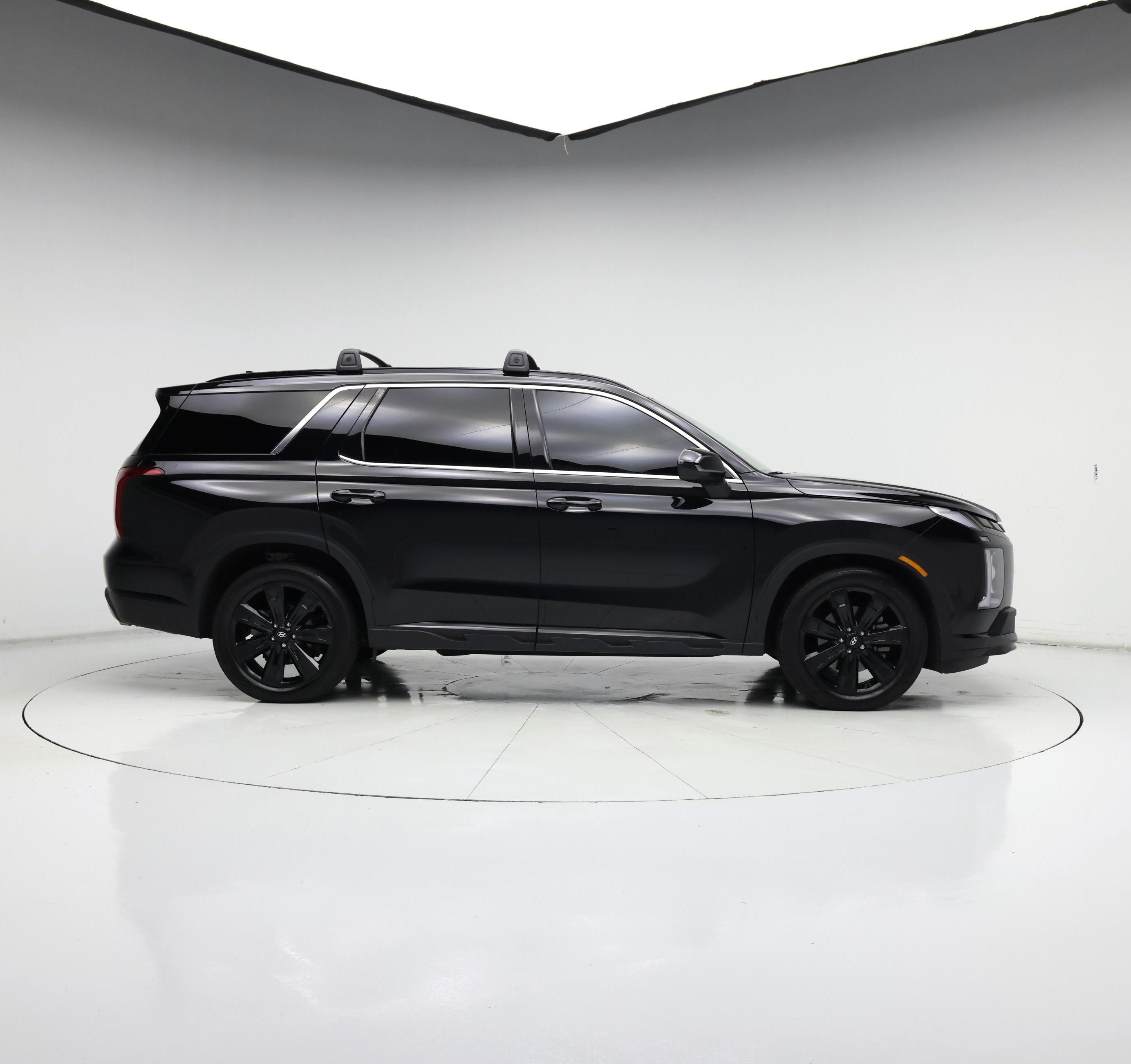 Thumbnail: 2024 Hyundai Palisade - 7