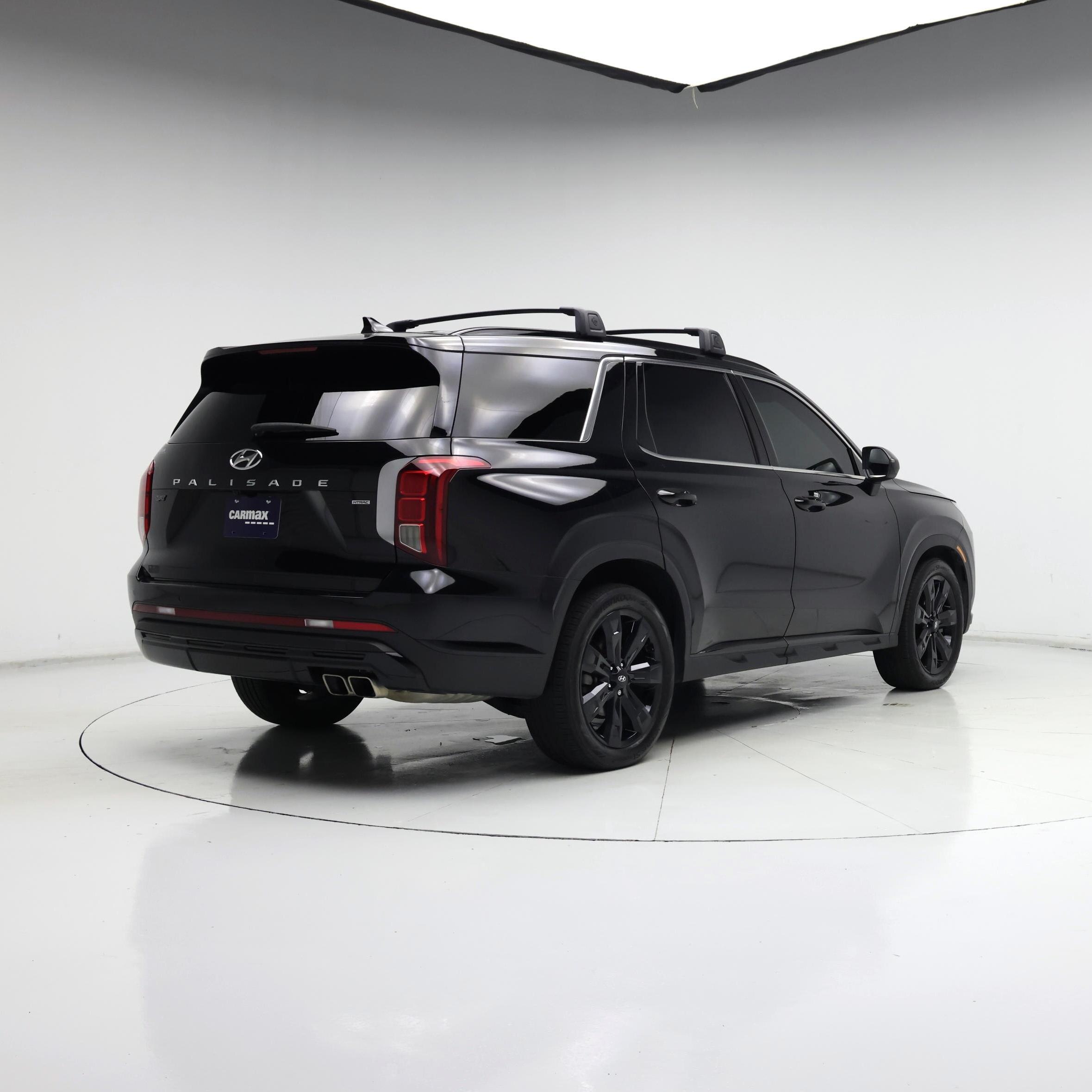 Thumbnail: 2024 Hyundai Palisade - 8