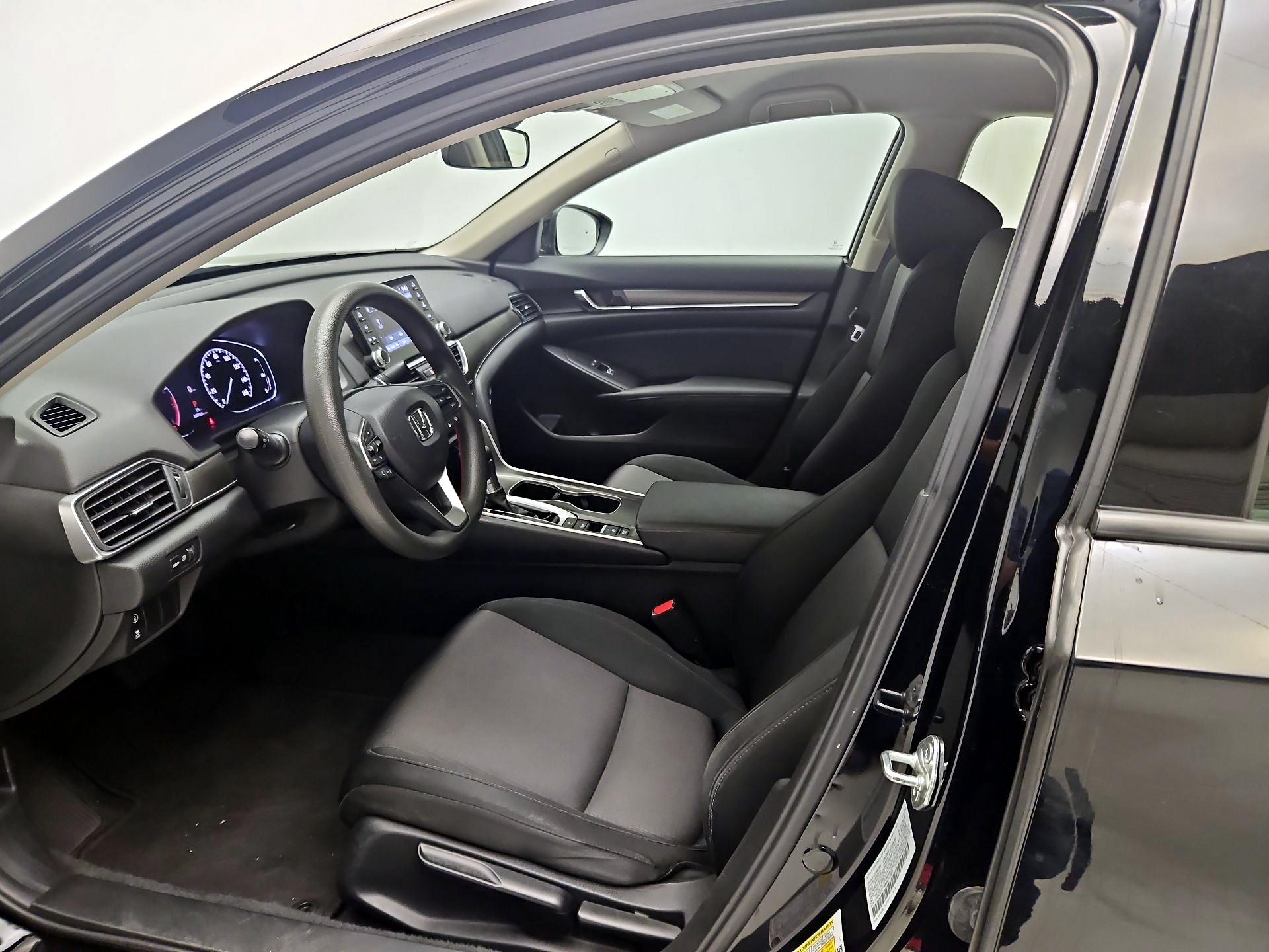 Thumbnail: 2021 Honda Accord - 11