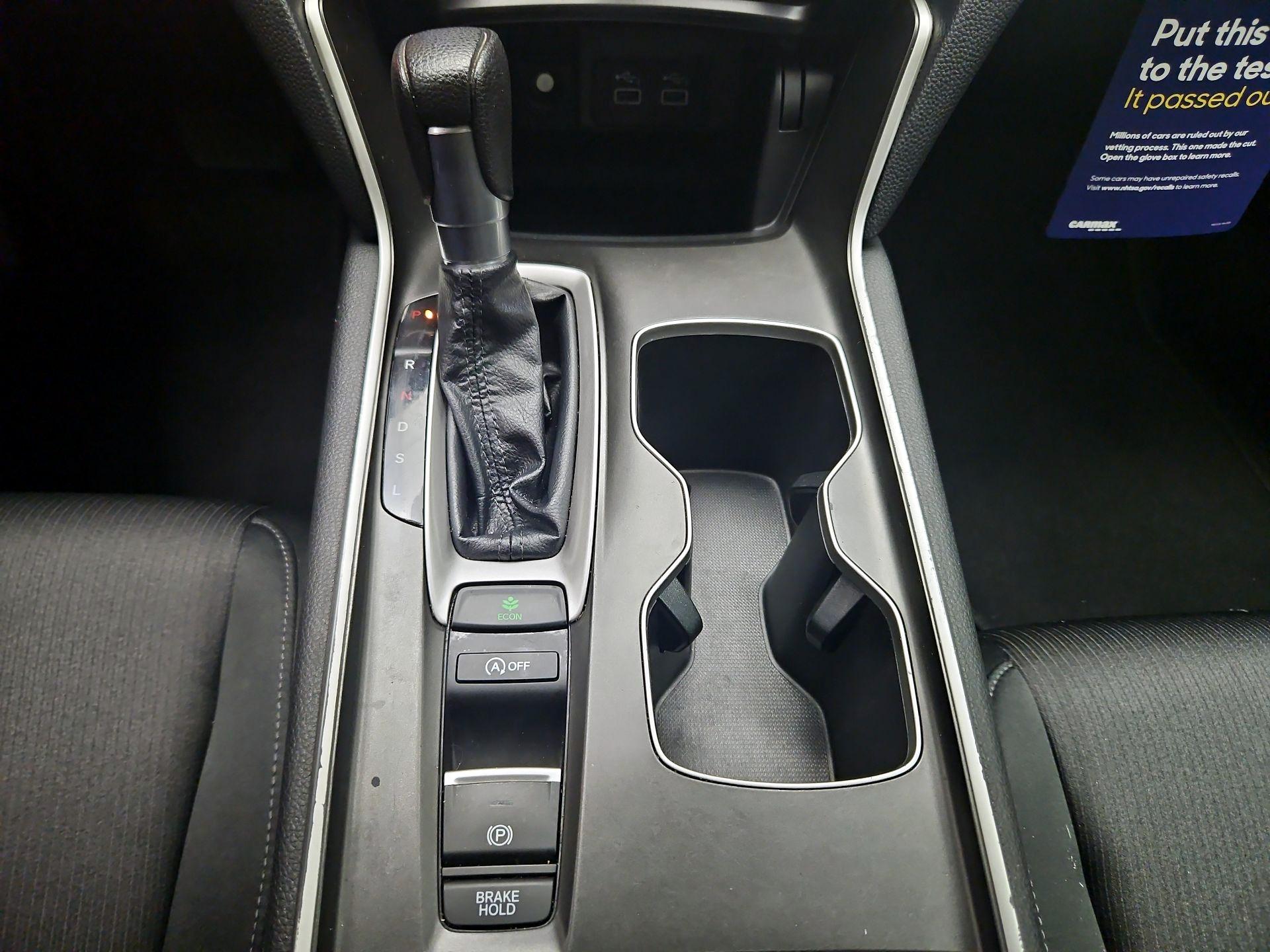 Thumbnail: 2021 Honda Accord - 17
