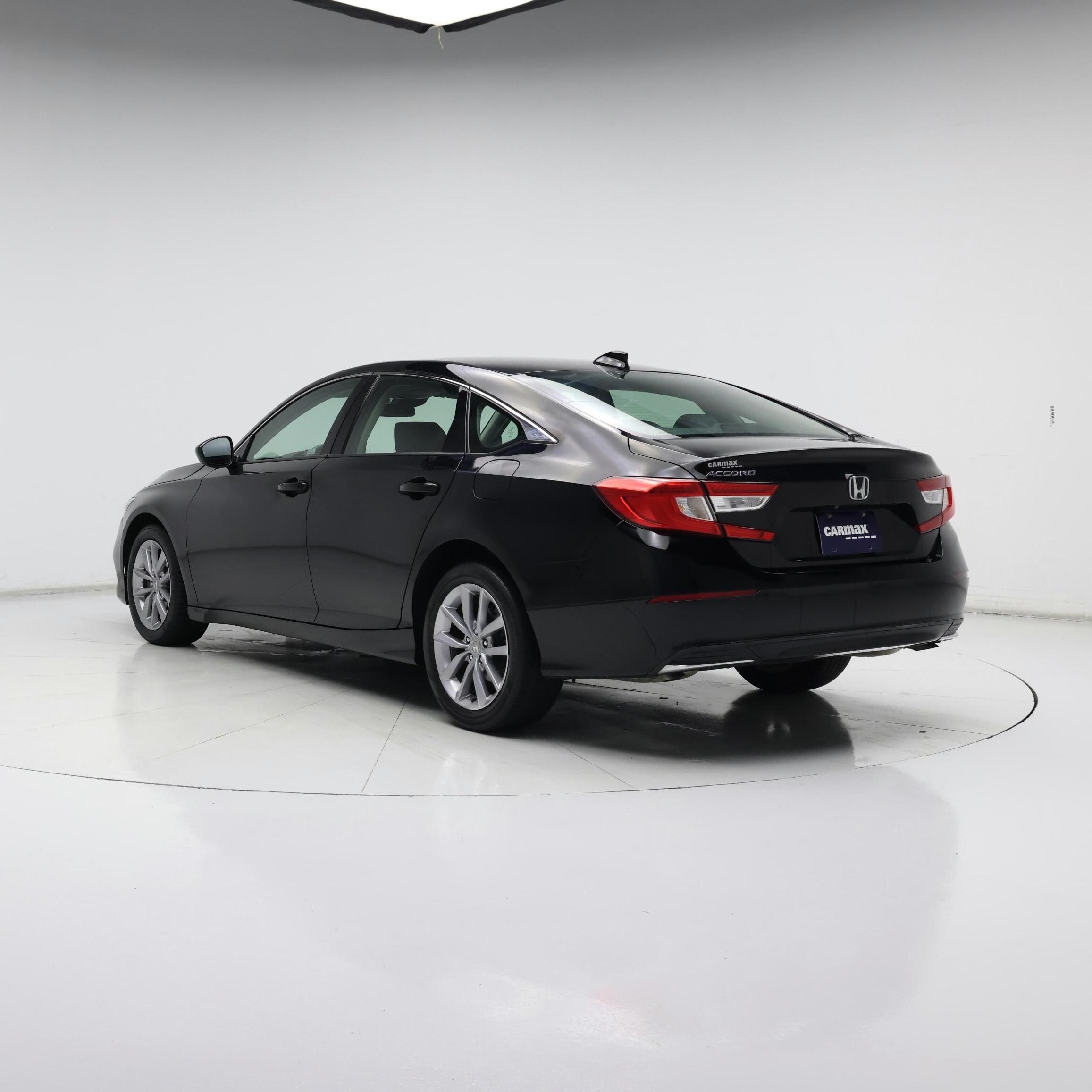 Thumbnail: 2021 Honda Accord - 2
