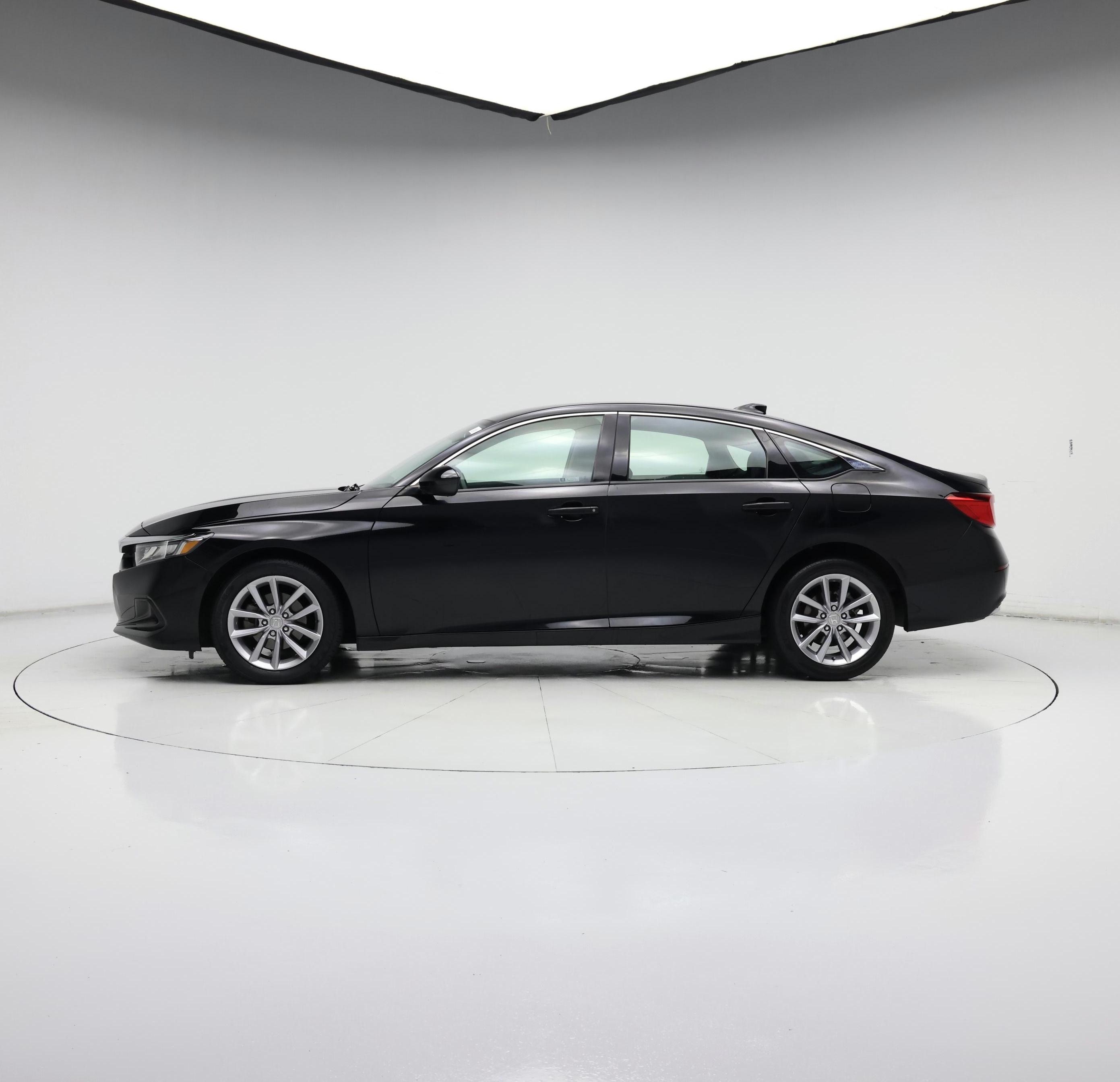 Thumbnail: 2021 Honda Accord - 3