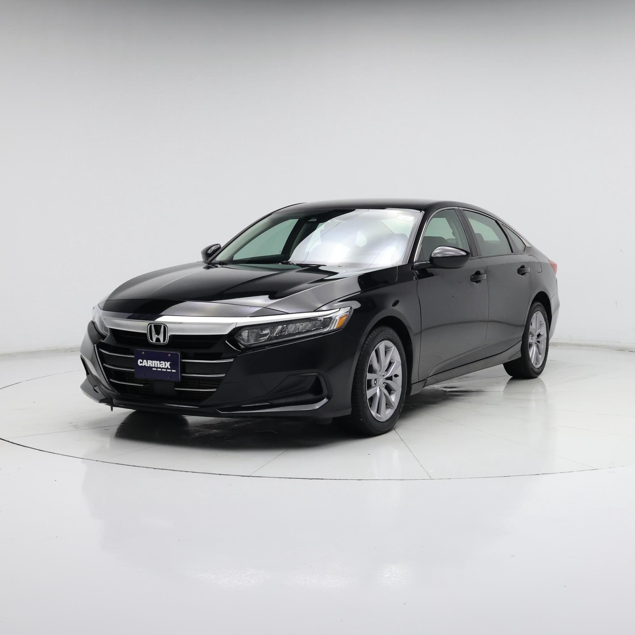 Thumbnail: 2021 Honda Accord - 4