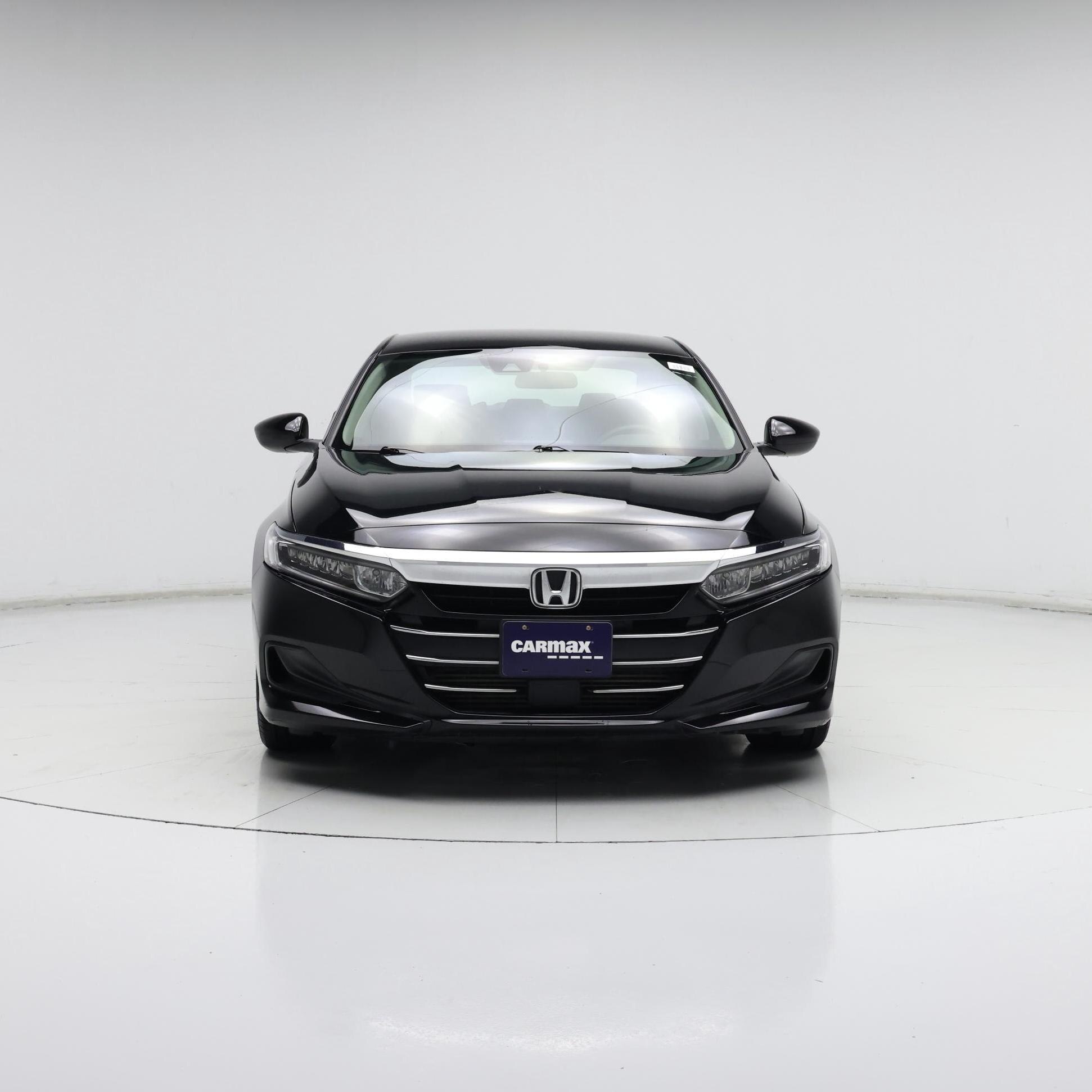 Thumbnail: 2021 Honda Accord - 5