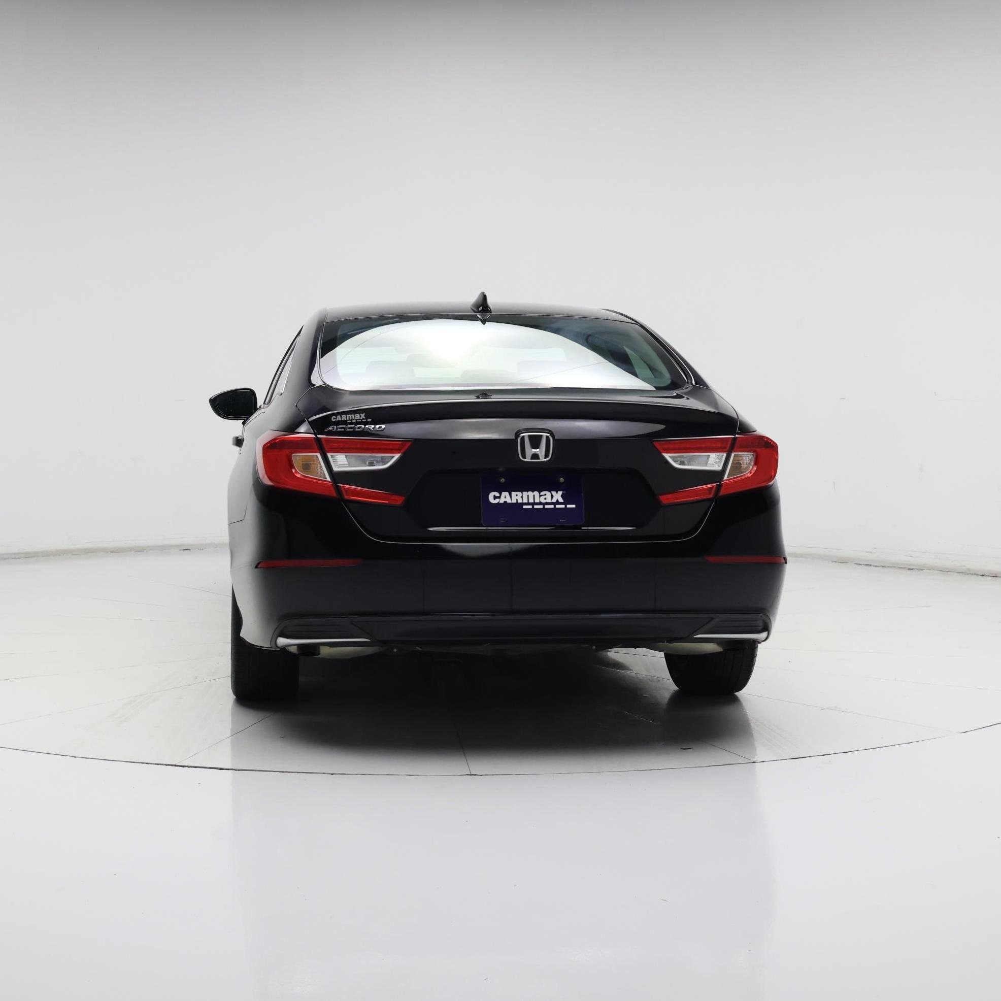 Thumbnail: 2021 Honda Accord - 6