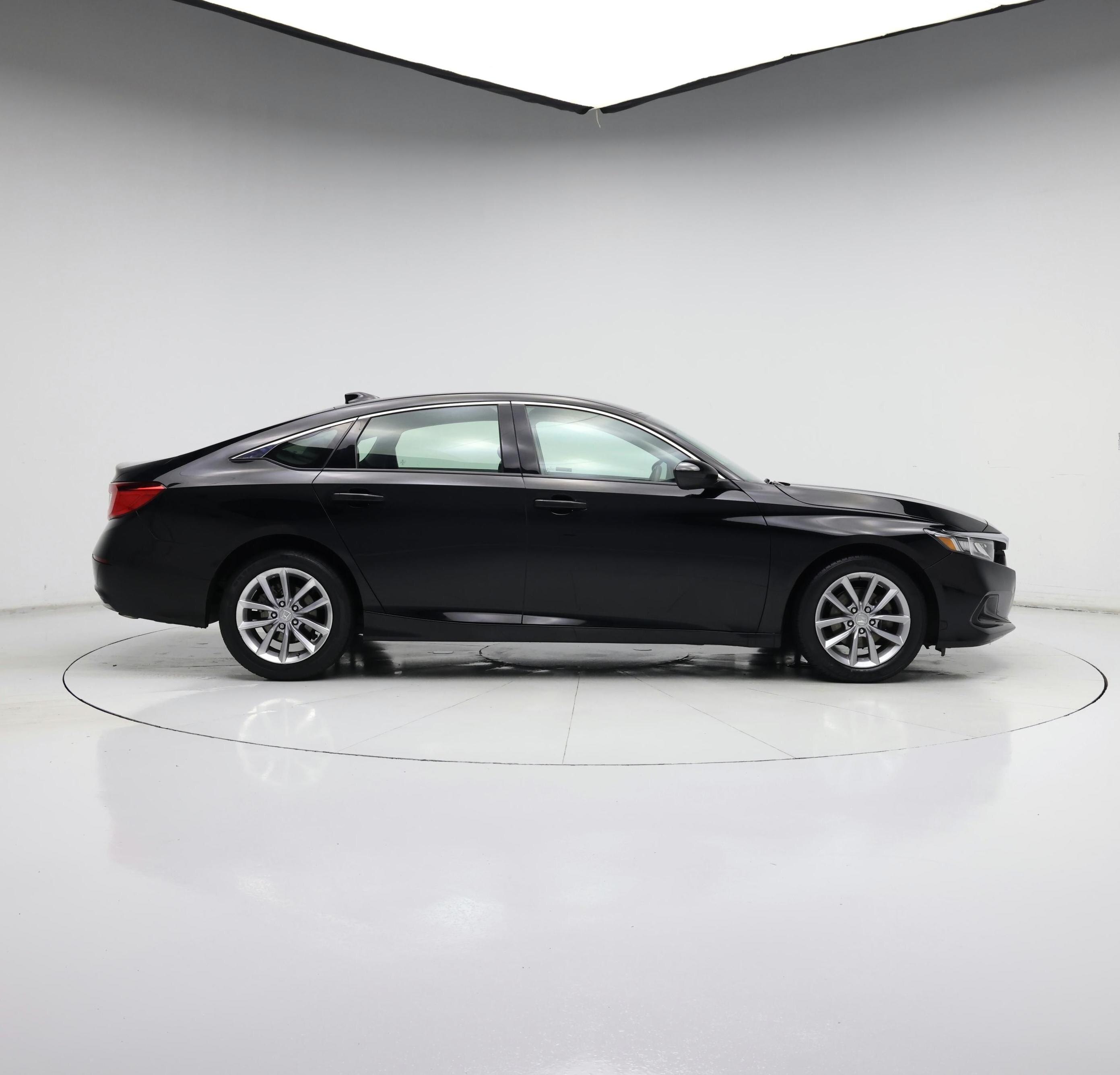 Thumbnail: 2021 Honda Accord - 7