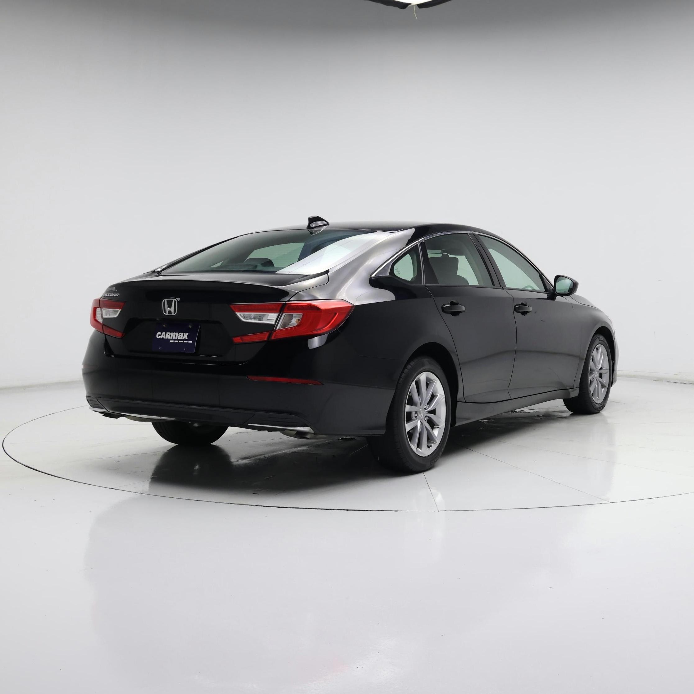 Thumbnail: 2021 Honda Accord - 8