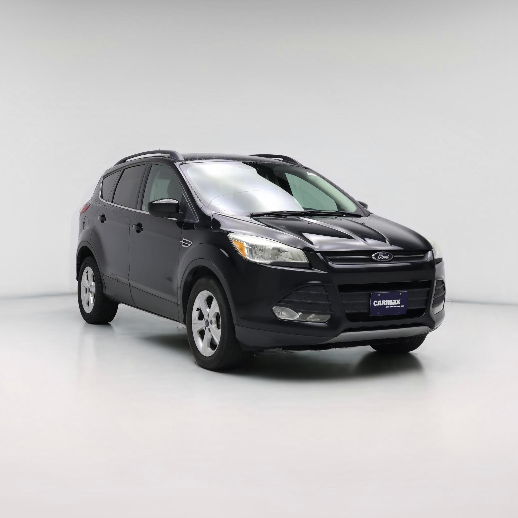 Thumbnail: 2015 Ford Escape - 1