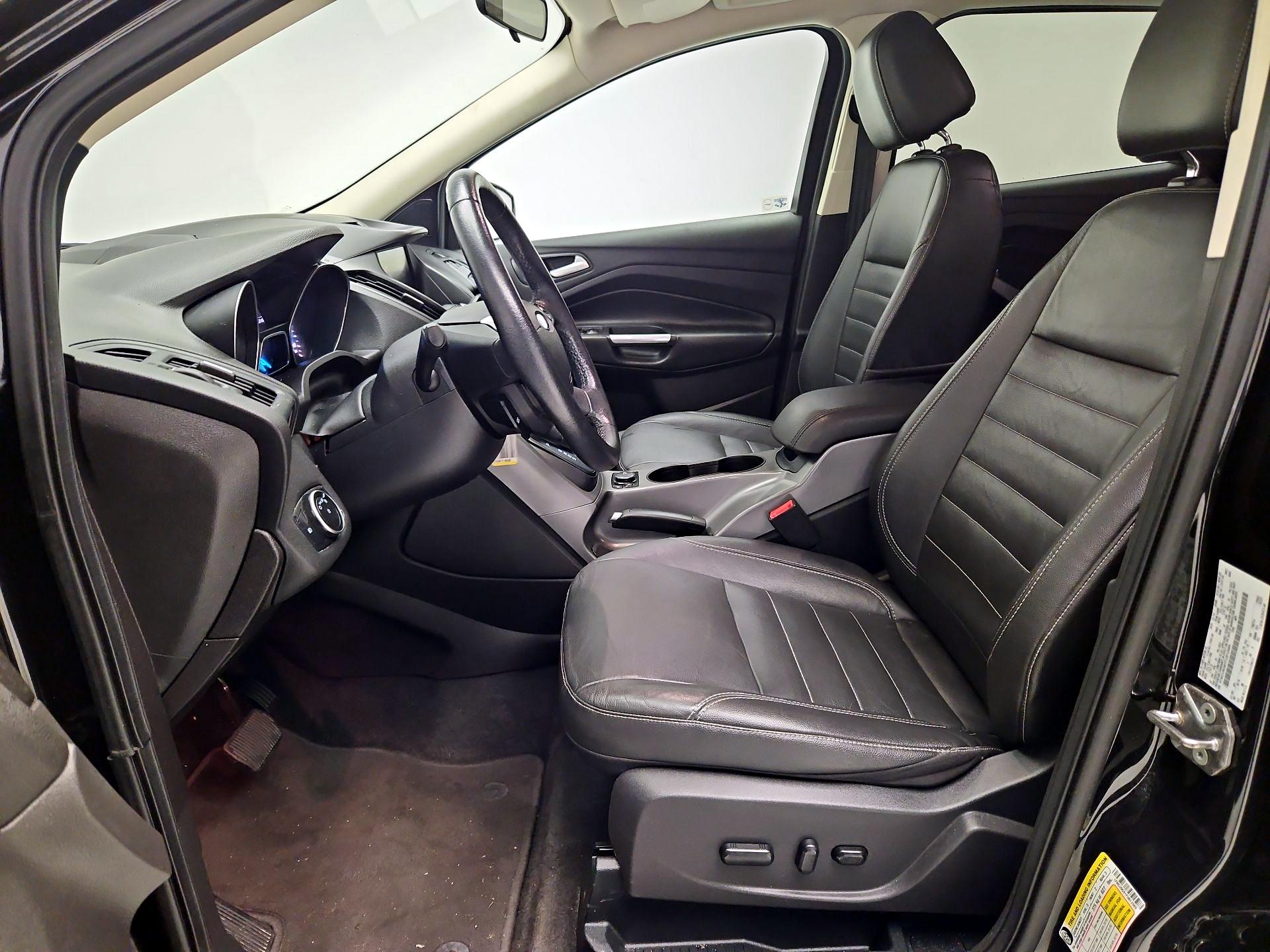 Thumbnail: 2015 Ford Escape - 11