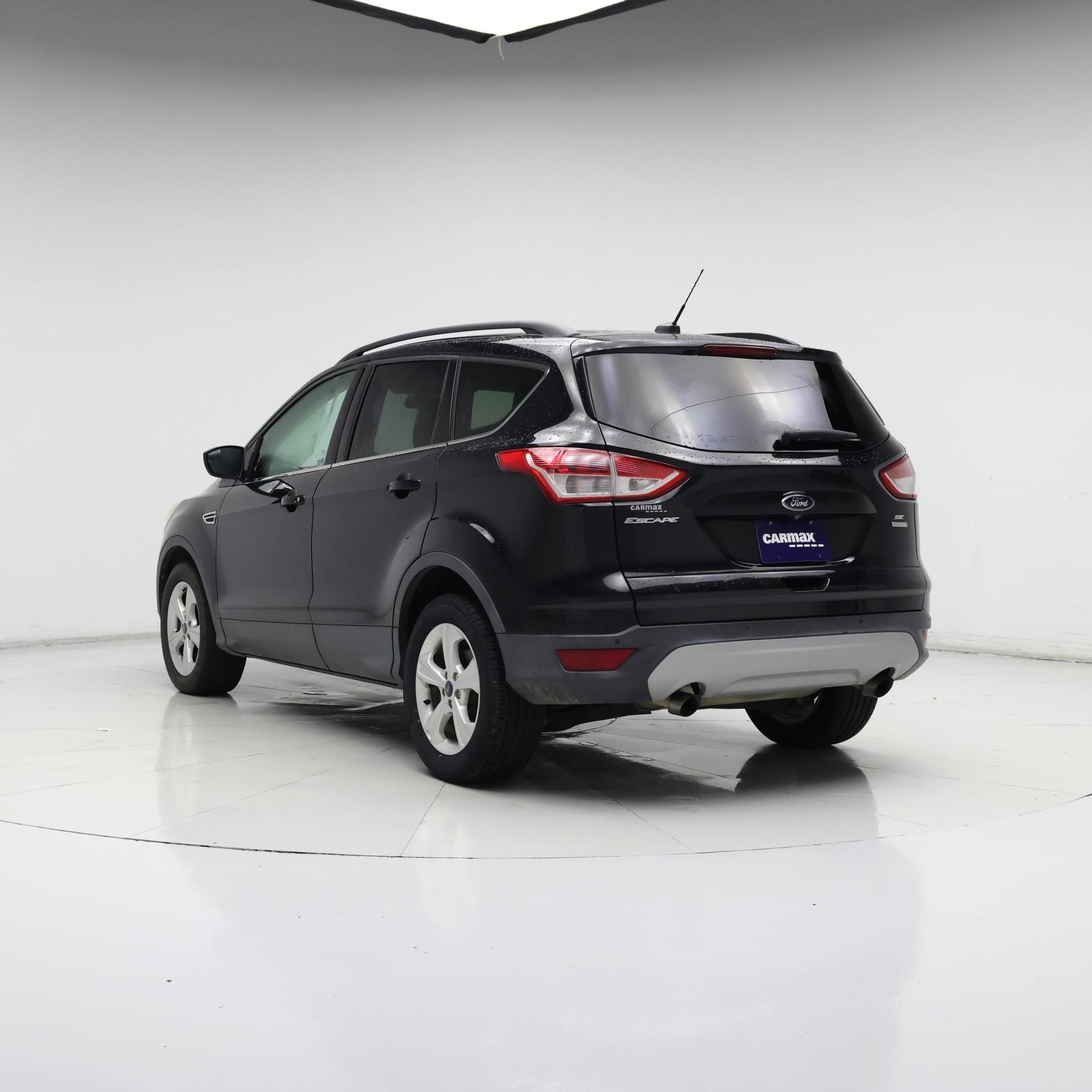 Thumbnail: 2015 Ford Escape - 2