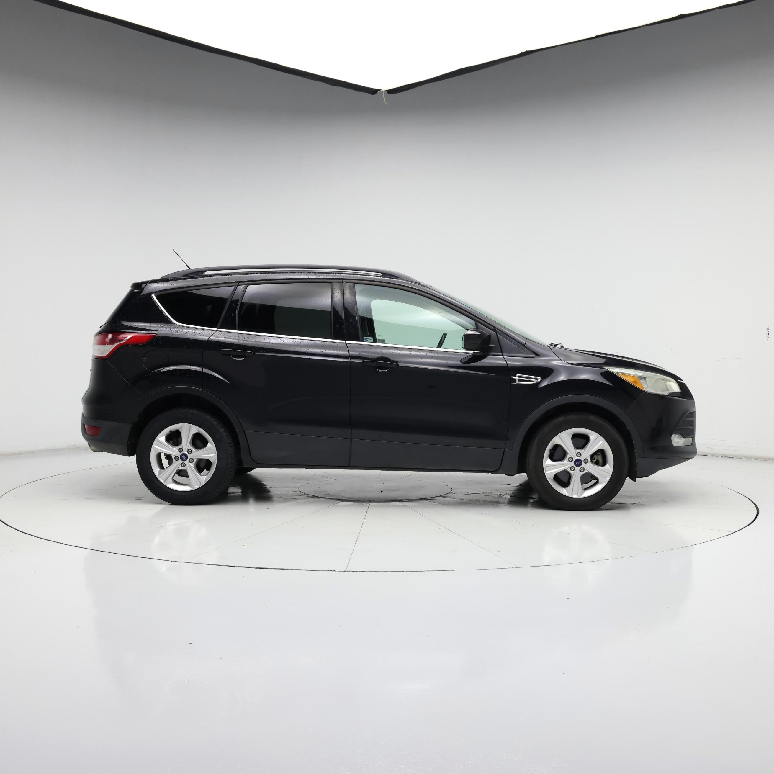 Thumbnail: 2015 Ford Escape - 7