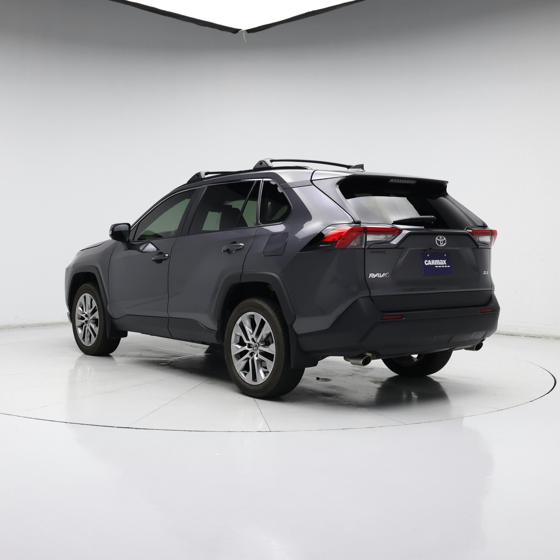 Thumbnail: 2023 Toyota RAV4 - 2