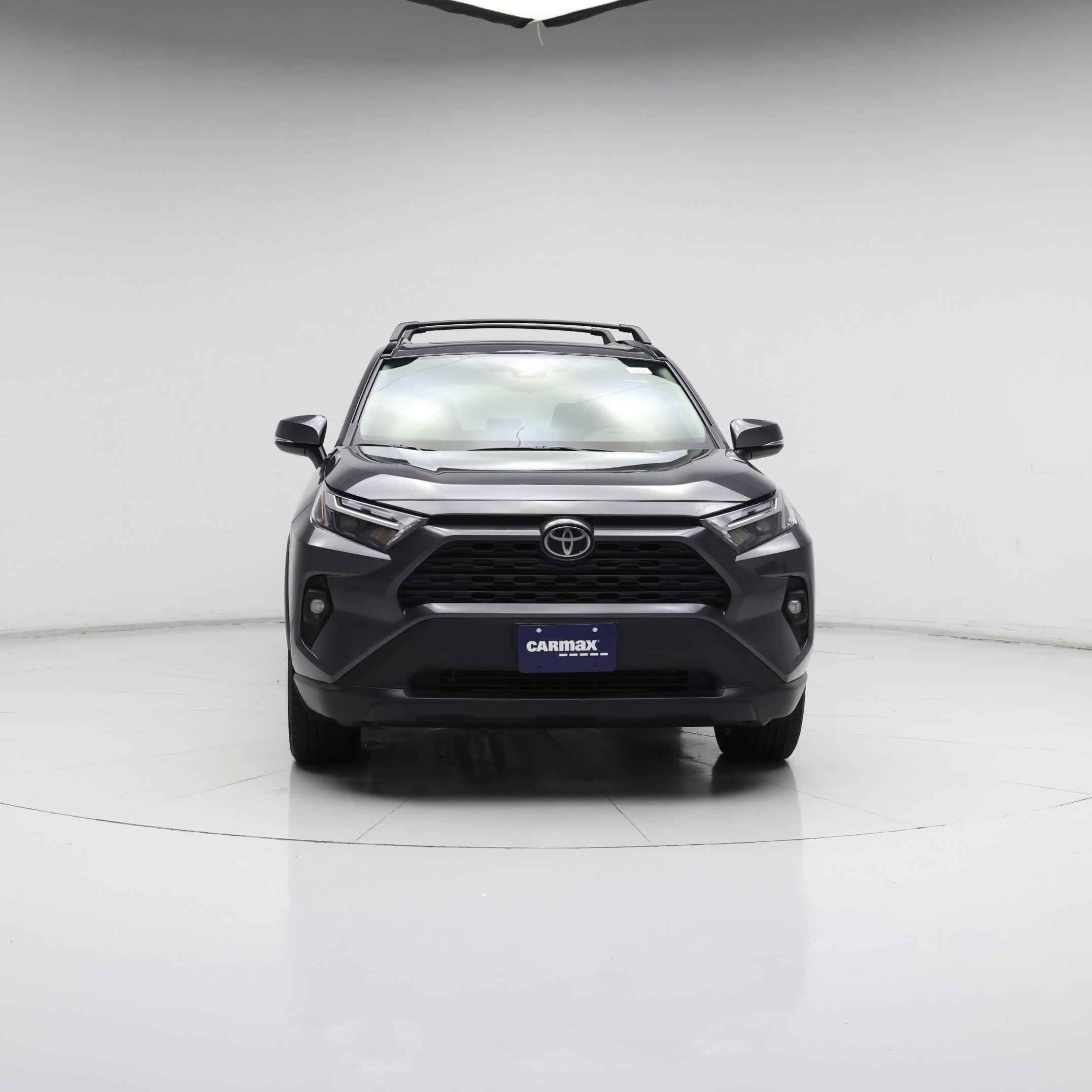 Thumbnail: 2023 Toyota RAV4 - 5