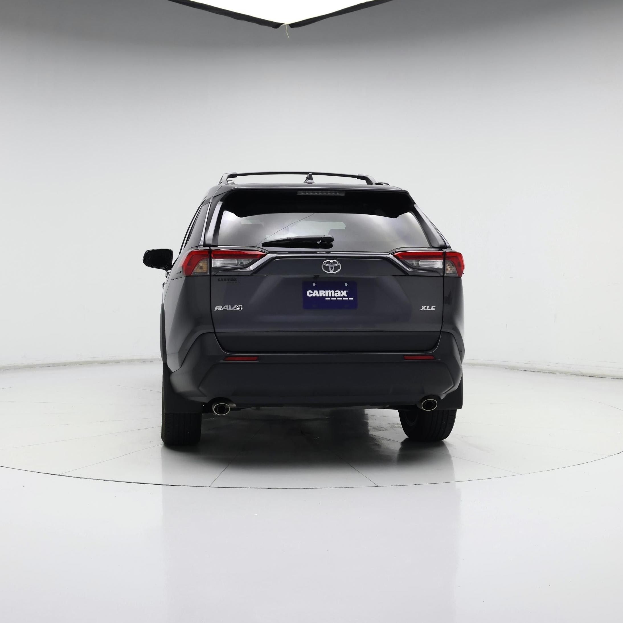 Thumbnail: 2023 Toyota RAV4 - 6