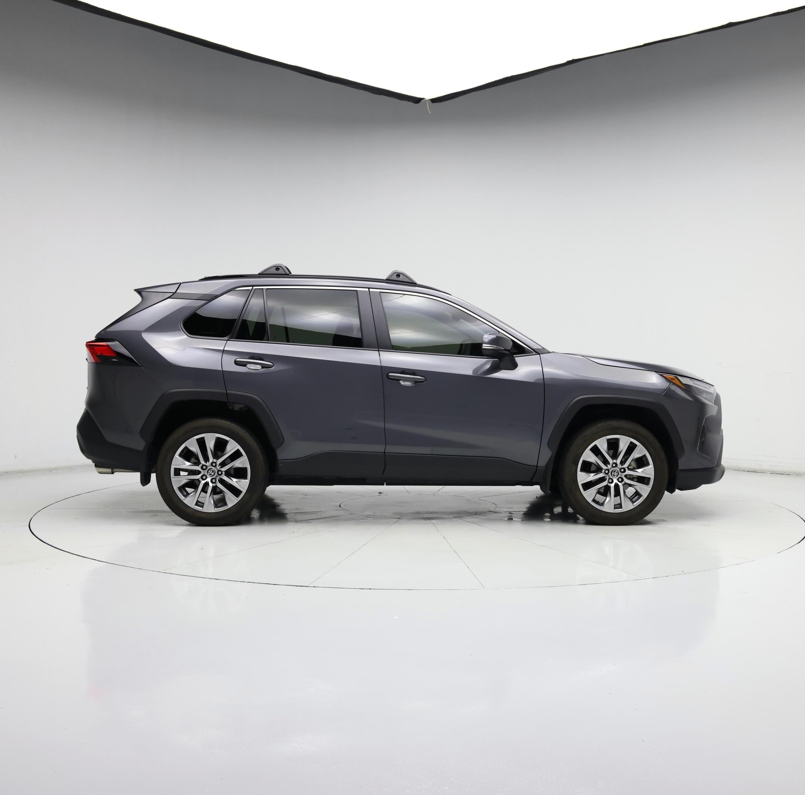Thumbnail: 2023 Toyota RAV4 - 7